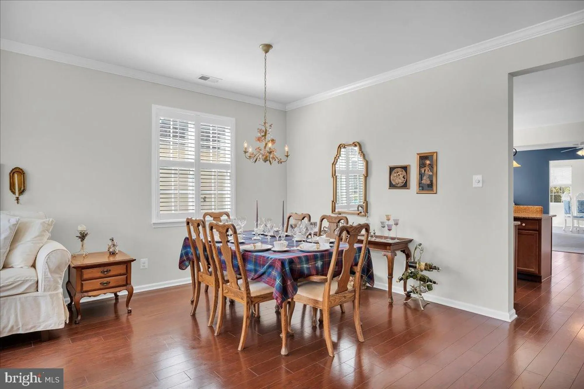 Property Slideshow image 4 of 36 | 35 w dehart ave, Clayton, NJ, 08312