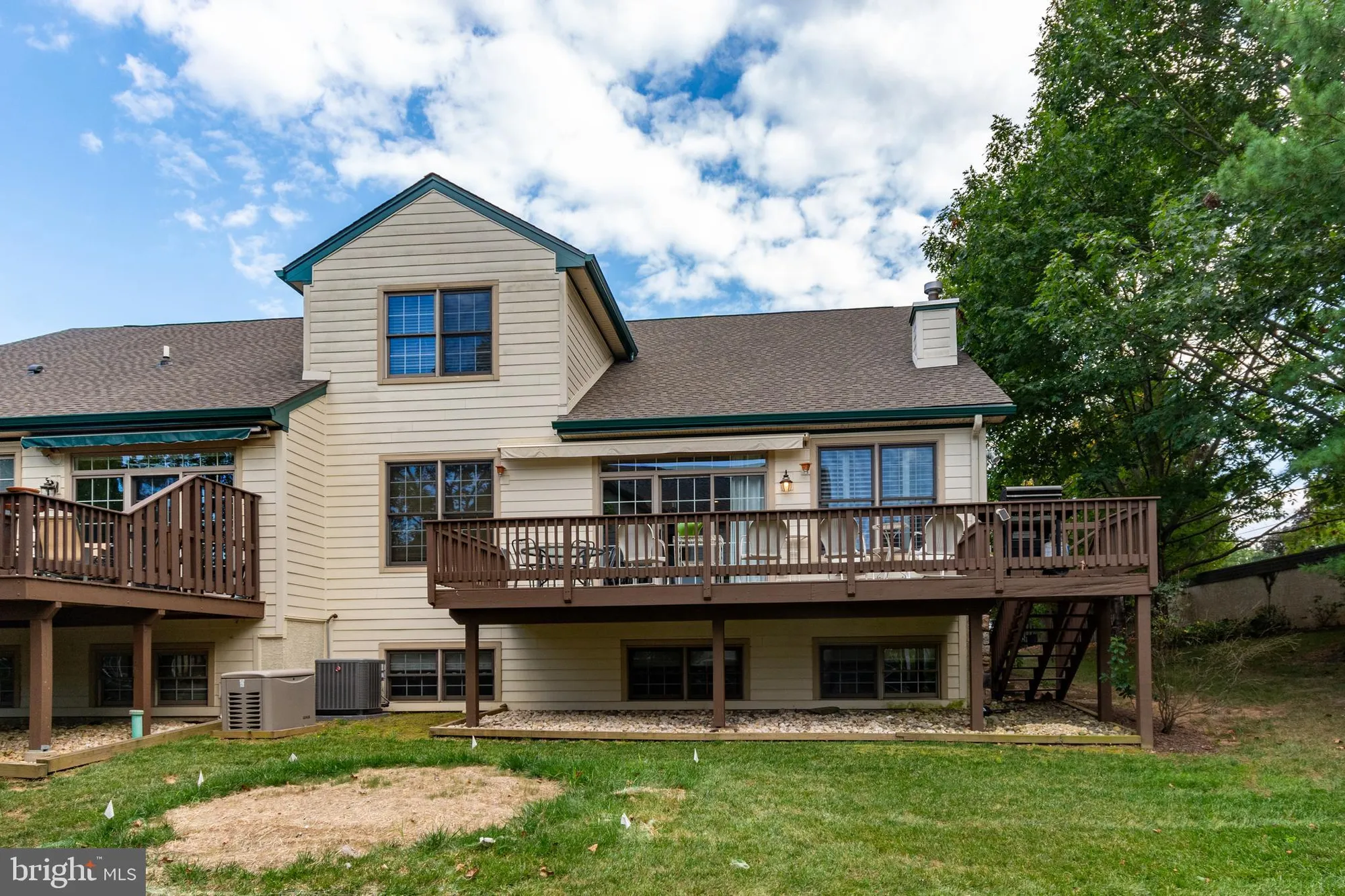 Property Slideshow image 62 of 71 | 1728 yardley dr, West Chester, PA, 19380