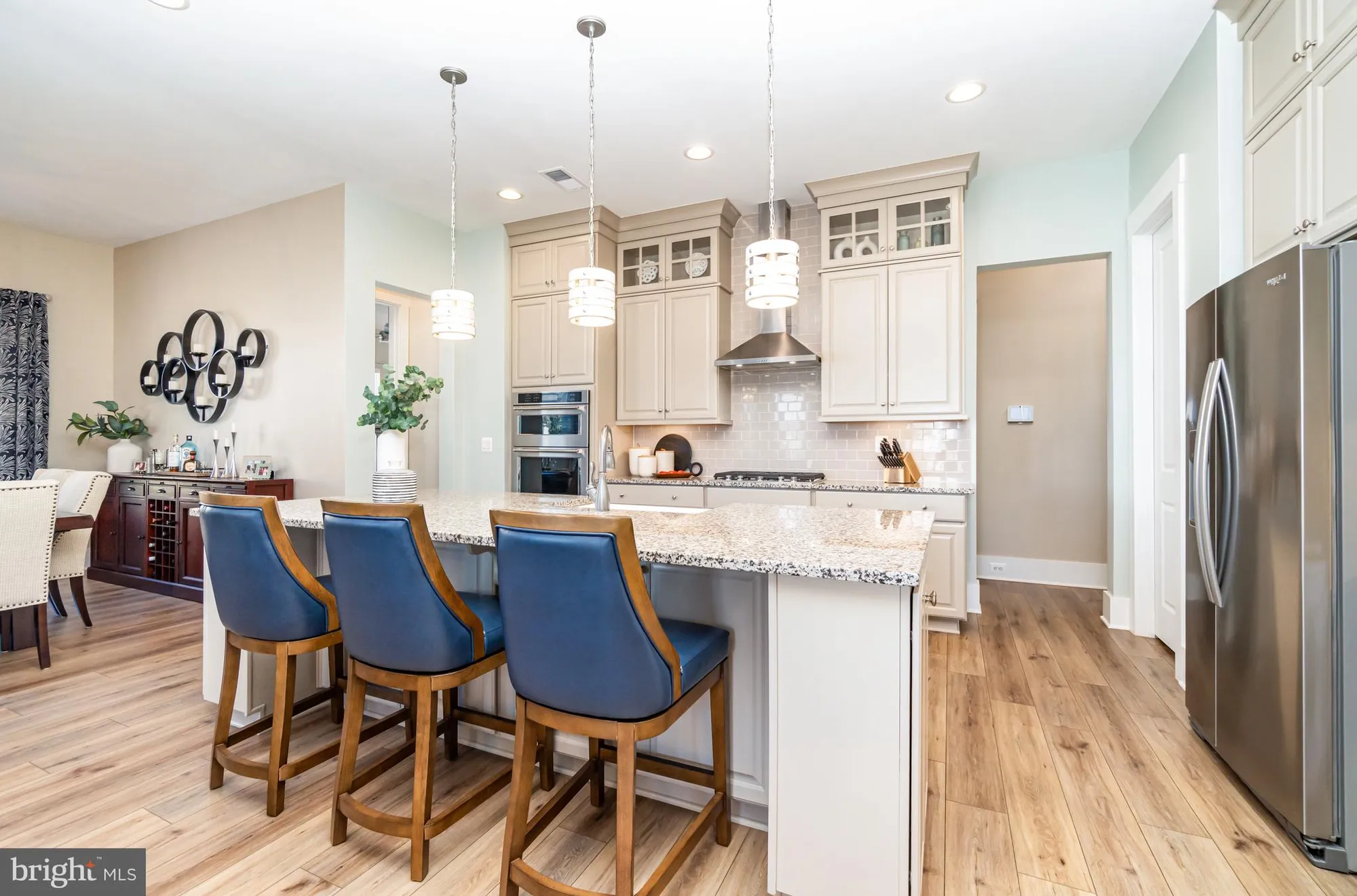 Property Slideshow image 15 of 59 | 173 lively stream way, Gettysburg, PA, 17325