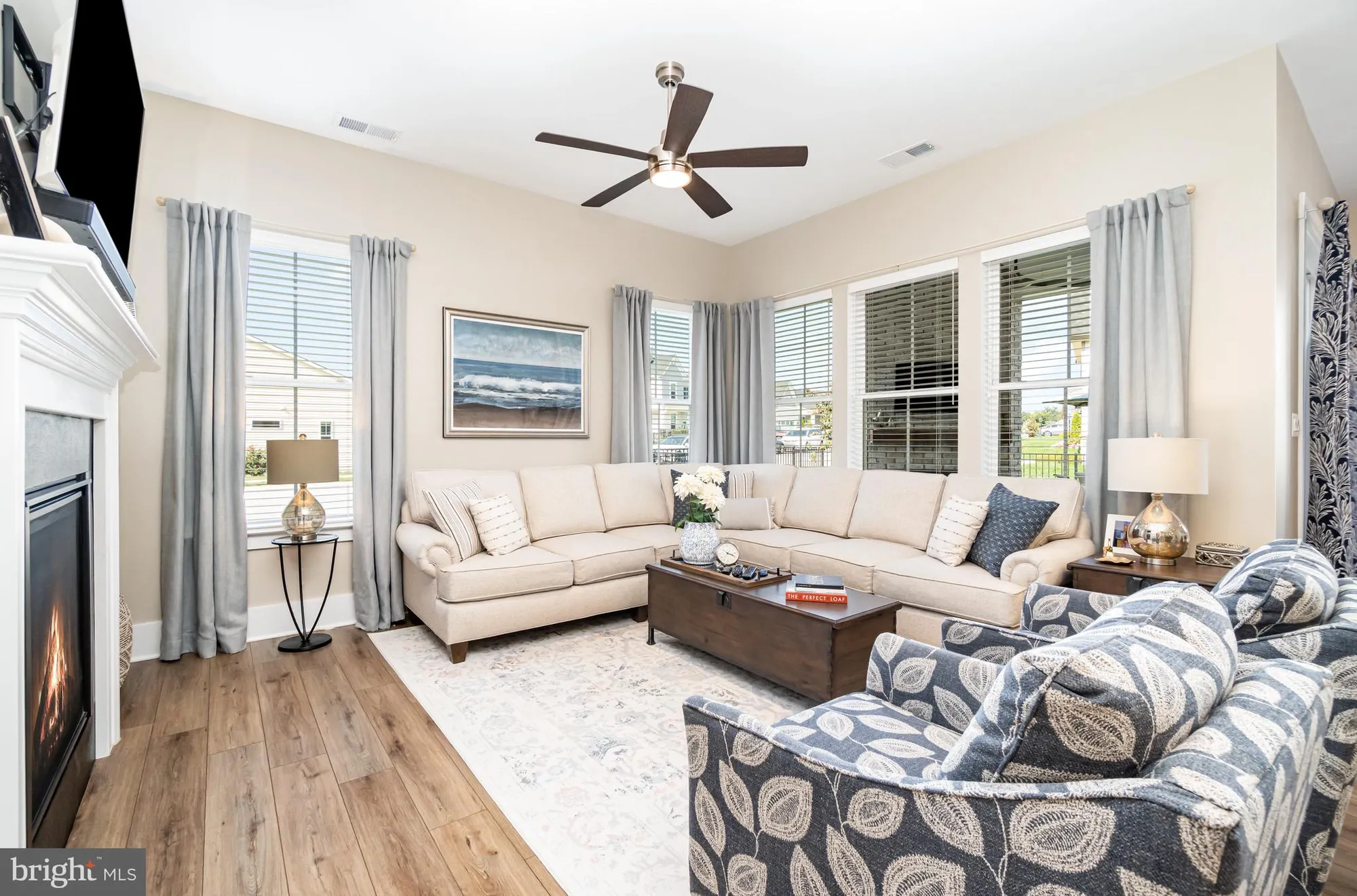 Property Slideshow image 11 of 59 | 173 lively stream way, Gettysburg, PA, 17325