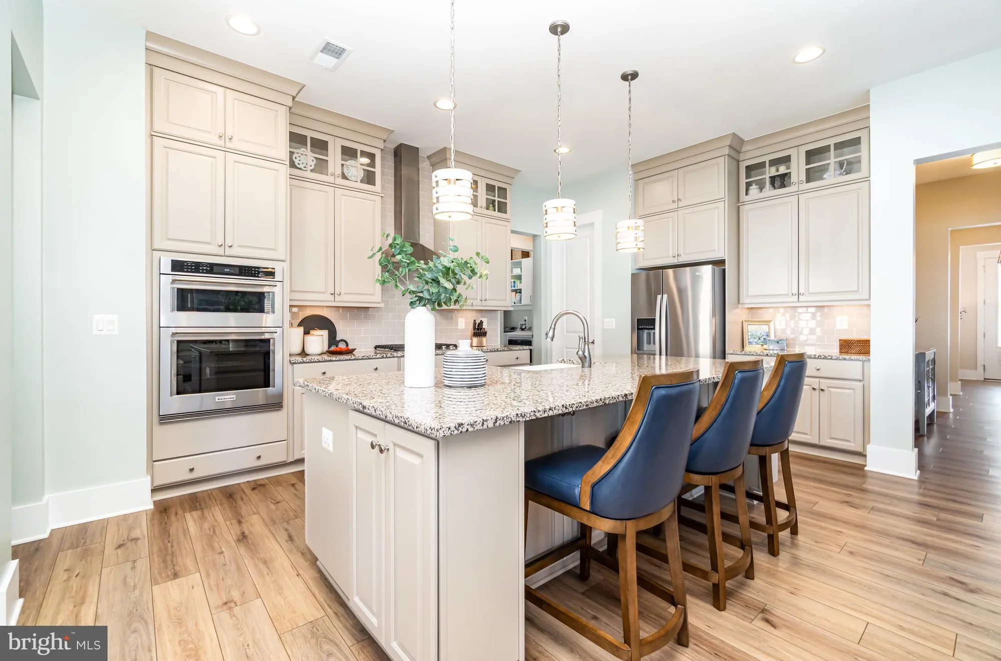 Property Slideshow image 14 of 59 | 173 lively stream way, Gettysburg, PA, 17325