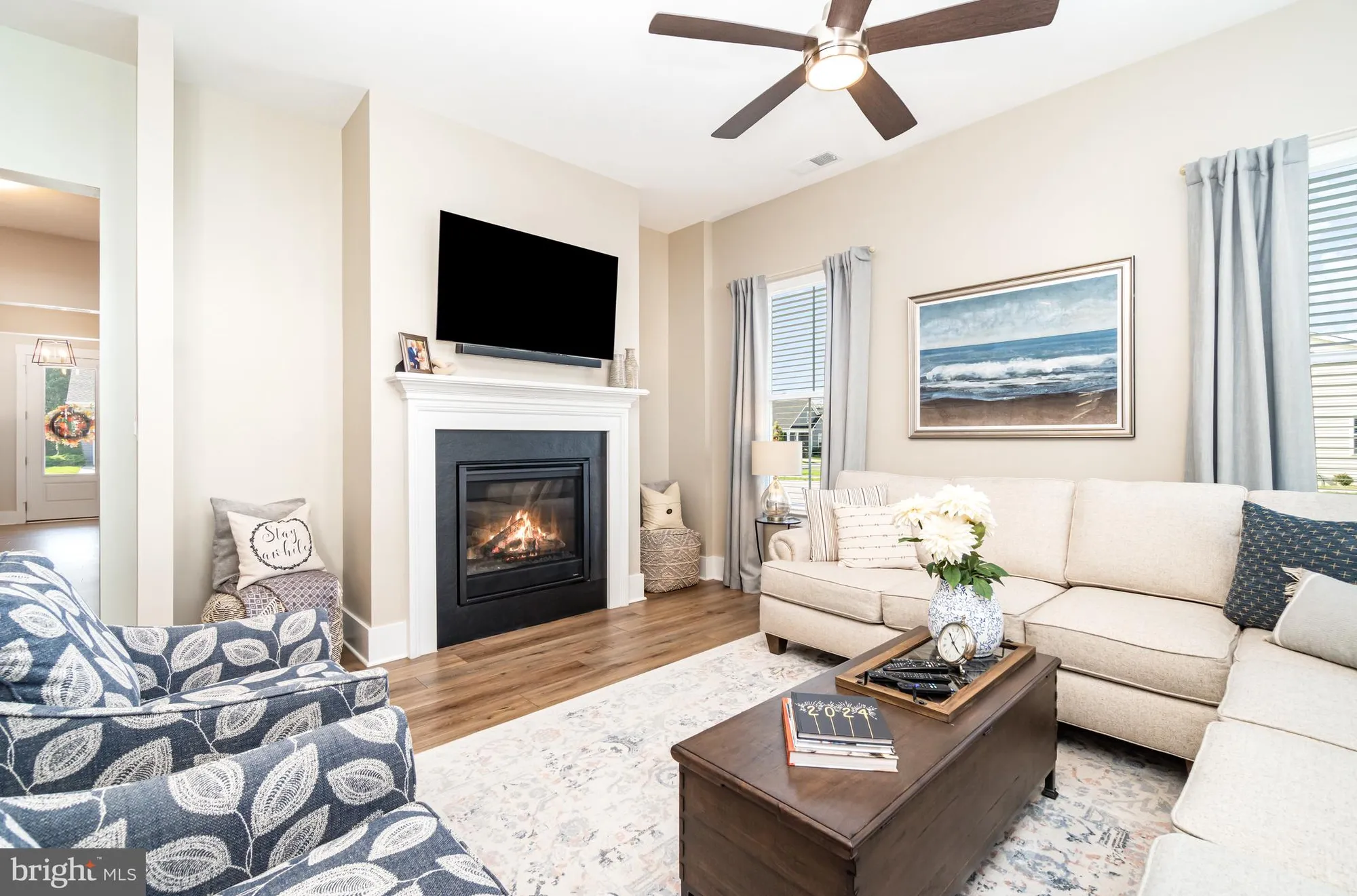 Property Slideshow image 13 of 59 | 173 lively stream way, Gettysburg, PA, 17325