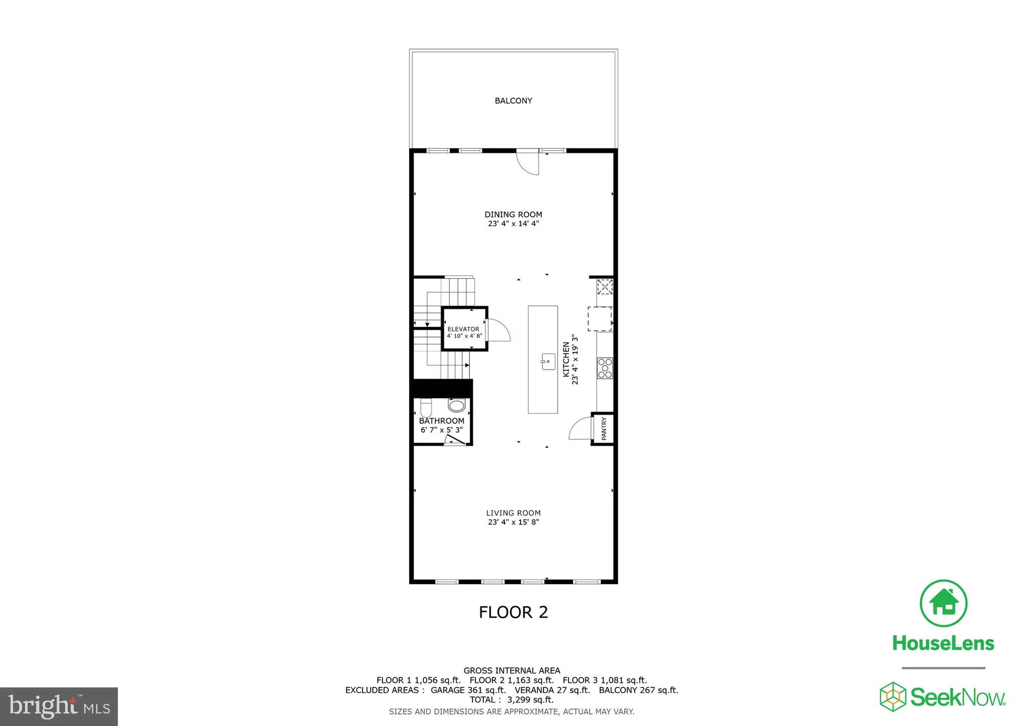 Property Slideshow image 50 of 52 | 7765 mount calvary dr, Alexandria, VA, 22315