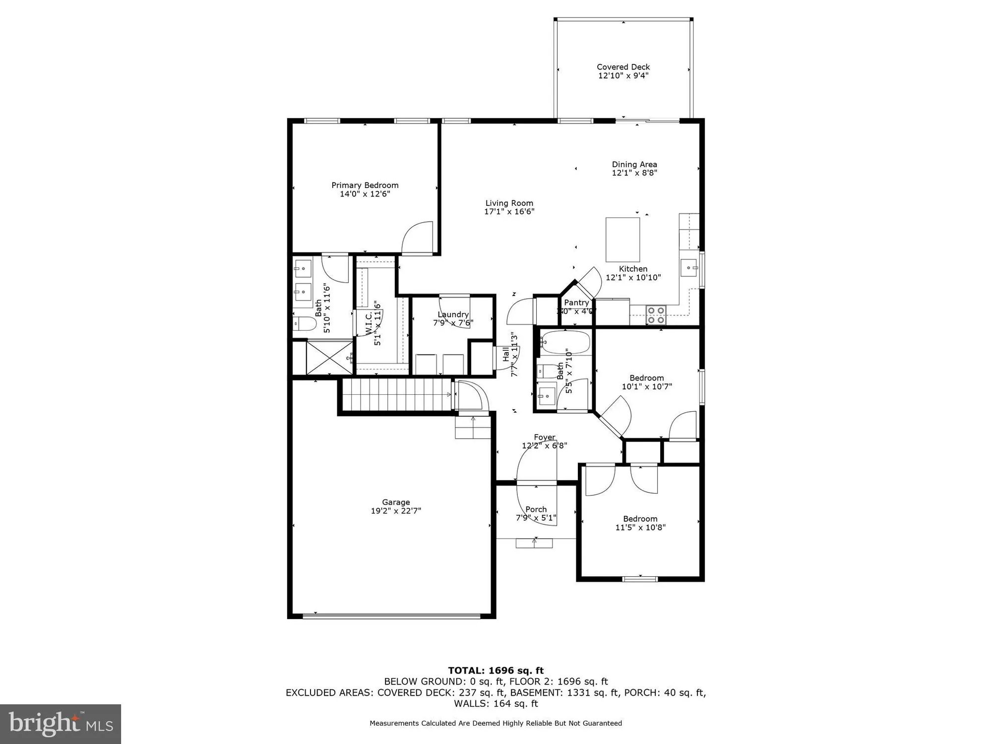 Property Slideshow image 36 of 36 | 35049 mansours dr, Locust Grove, VA, 22508