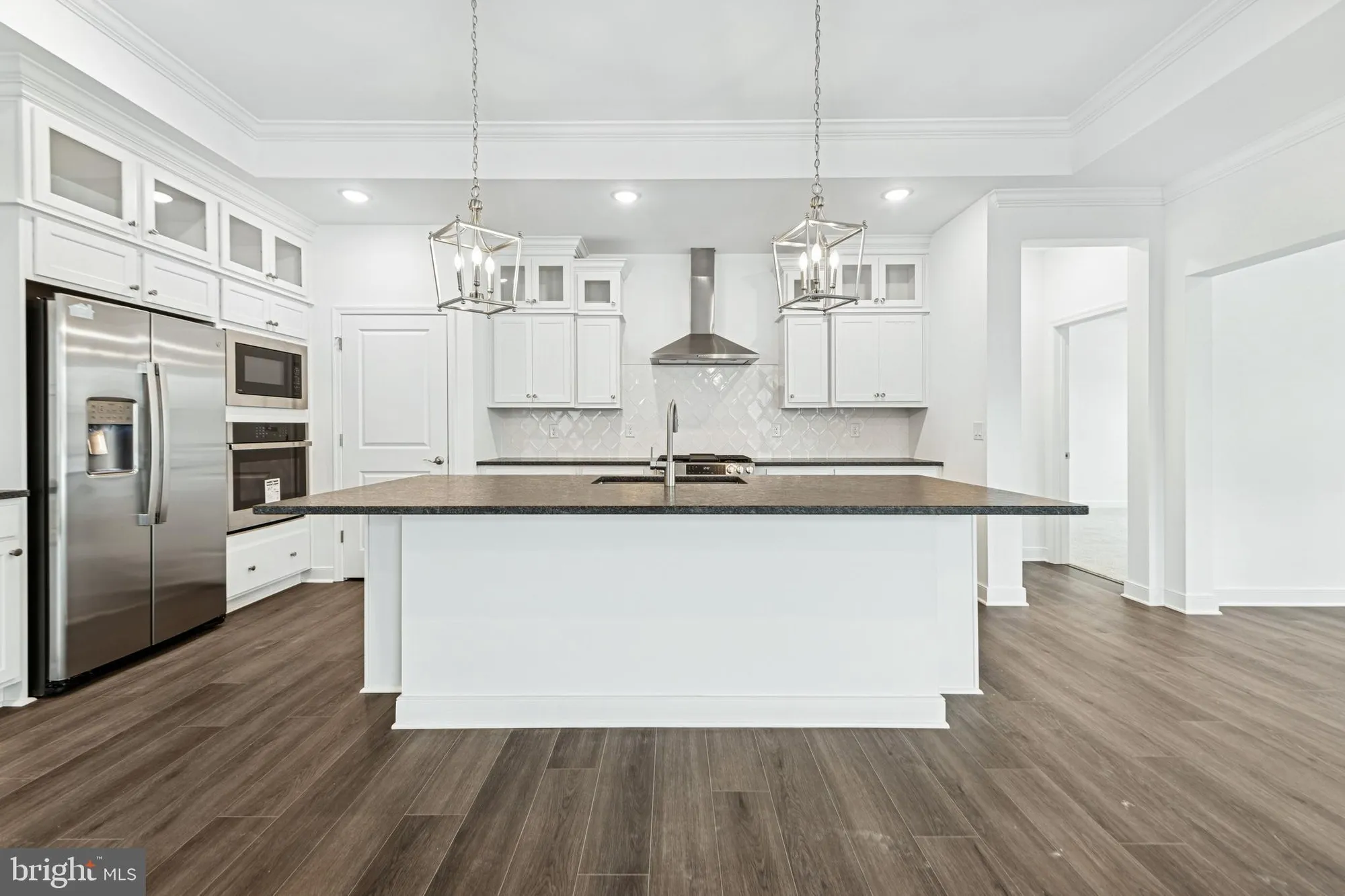 Property Slideshow image 4 of 54 | 519 warbler way, Chester, MD, 21619