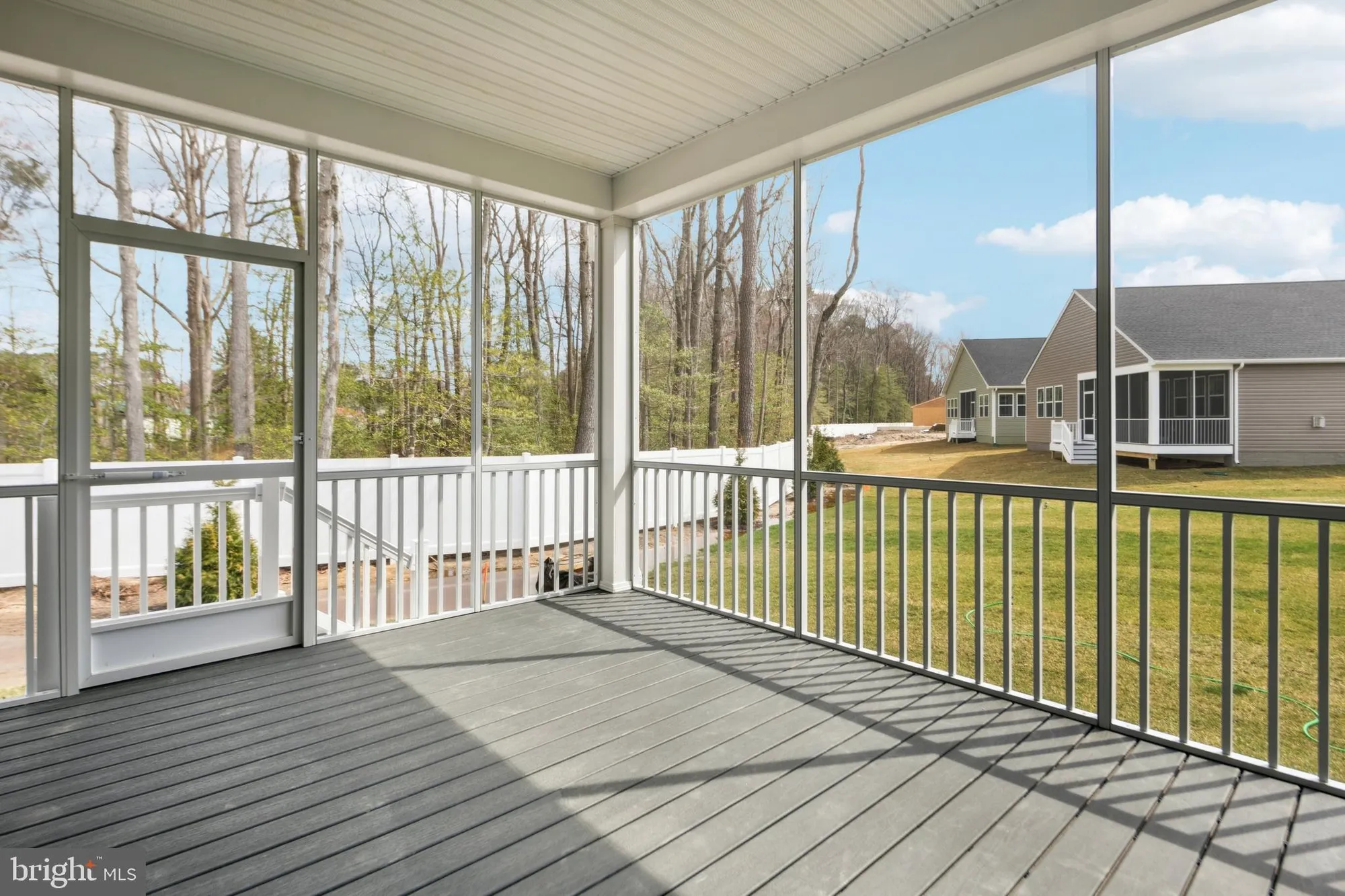 Property Slideshow image 10 of 54 | 519 warbler way, Chester, MD, 21619