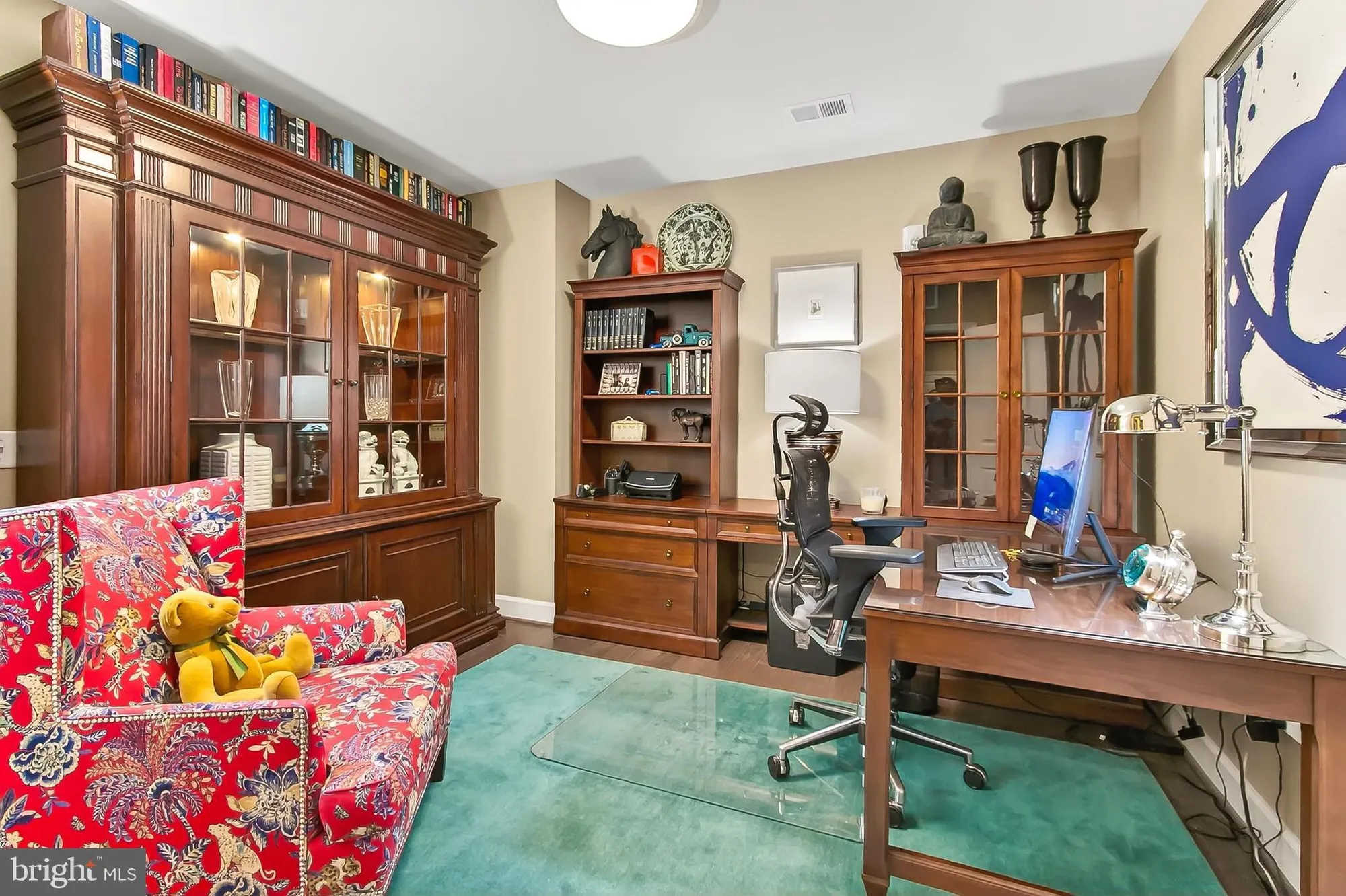 Property Slideshow image 33 of 66 | 2960 vaden dr # 2-103, Fairfax, VA, 22031