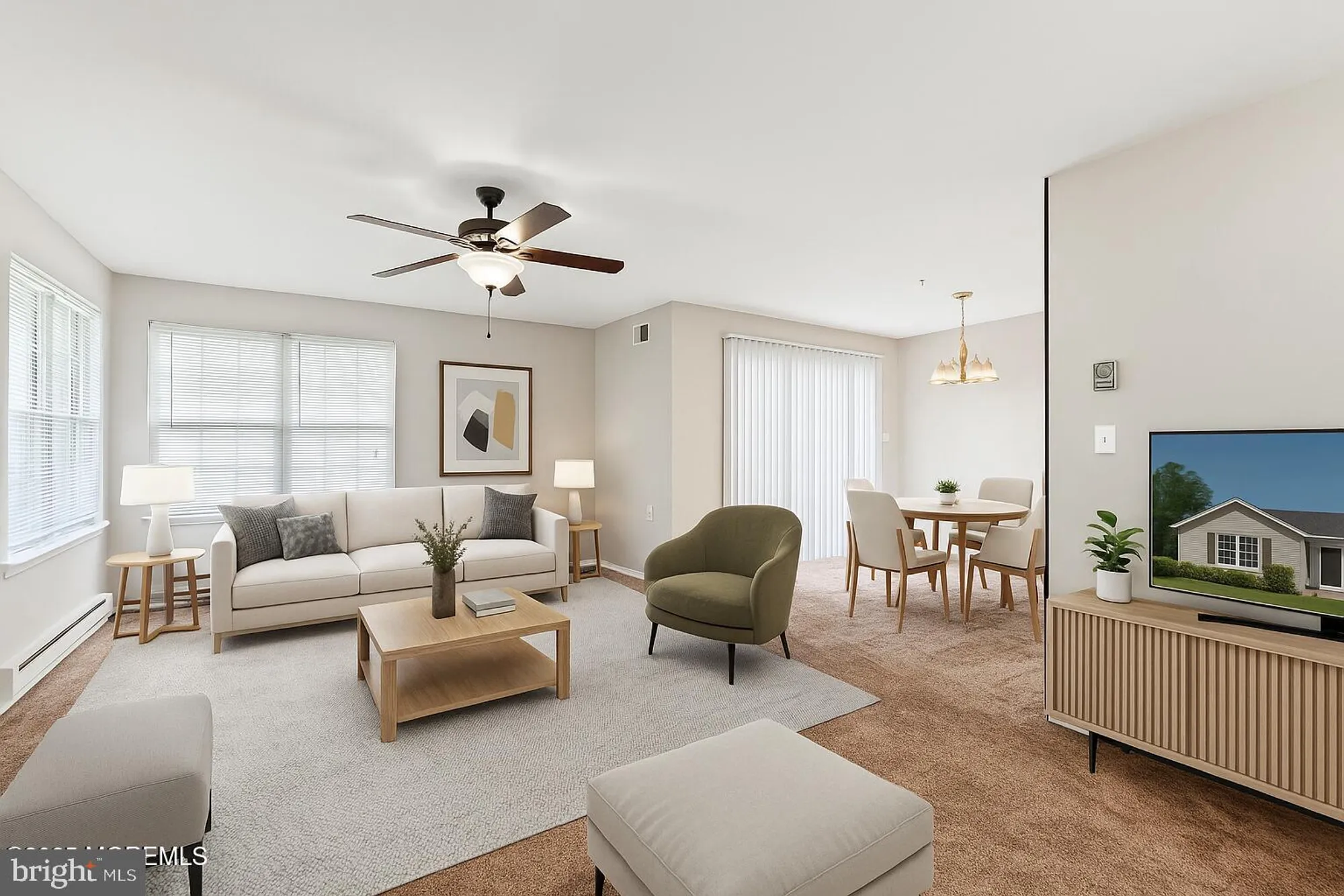 Property Slideshow image 5 of 37 | 439 chesterfield ct h, Manchester Township, NJ, 08759