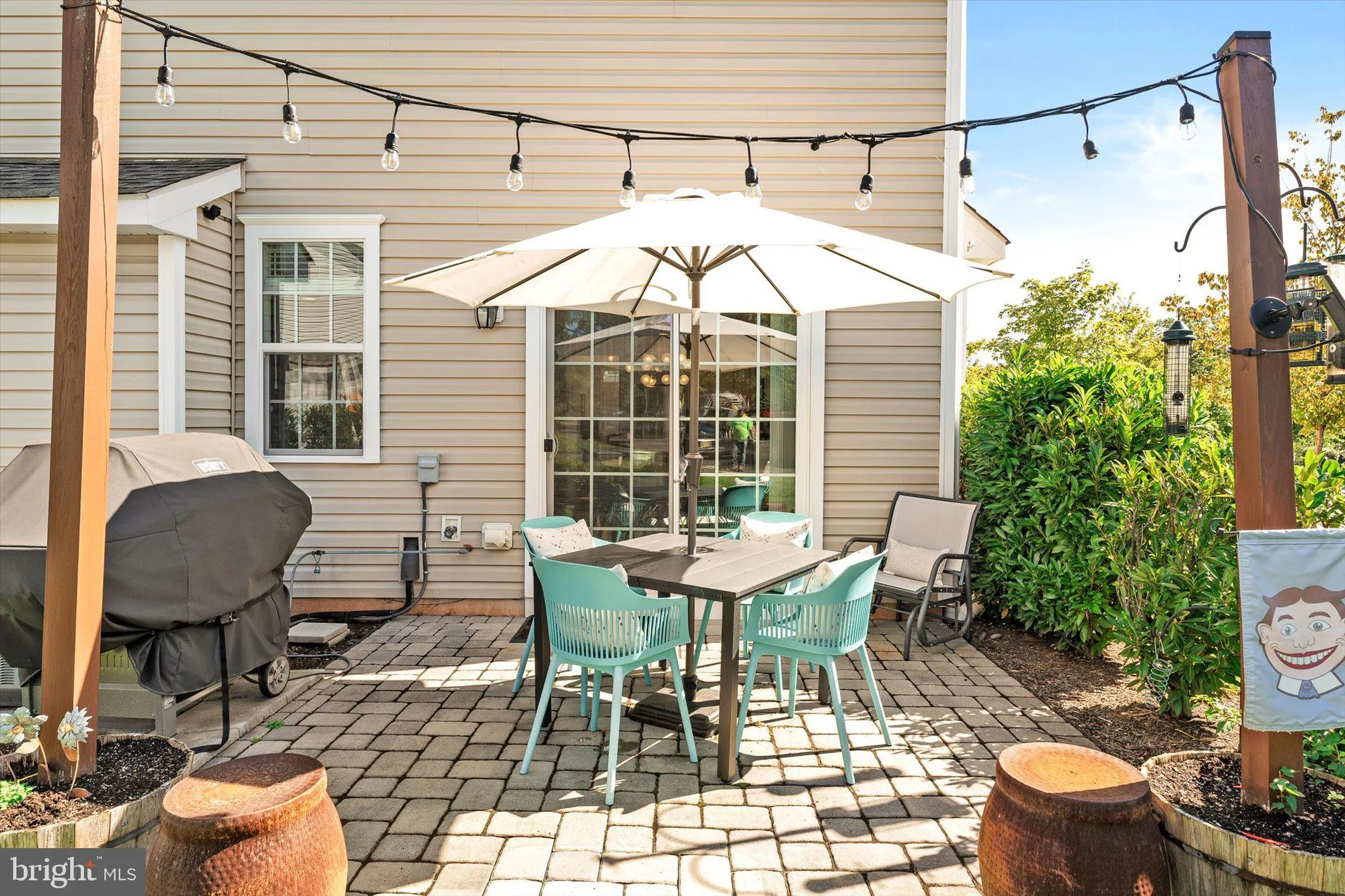 Property Slideshow image 35 of 35 | 1 cannon dr, Pennington, NJ, 08534