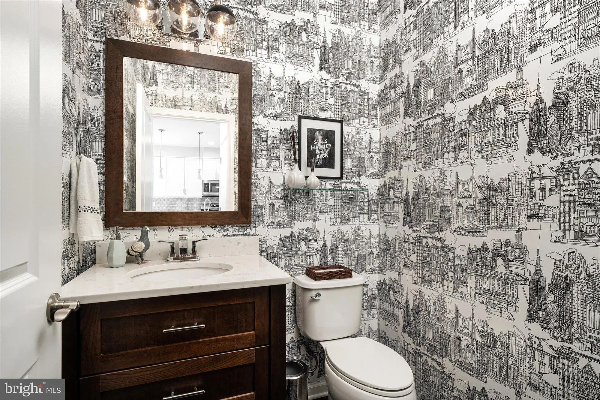 Property Slideshow image 18 of 35 | 1 cannon dr, Pennington, NJ, 08534