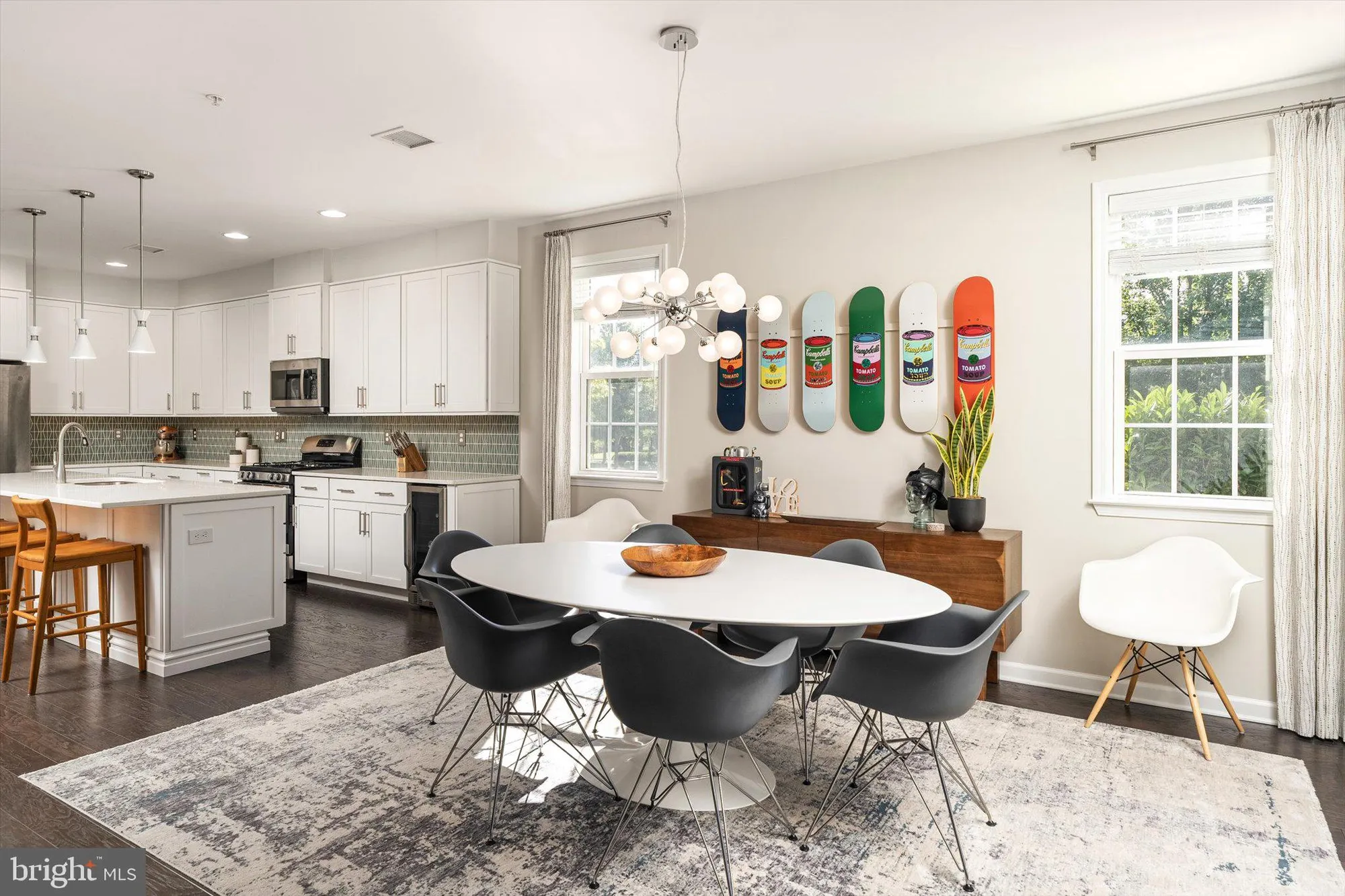 Property Slideshow image 11 of 35 | 1 cannon dr, Pennington, NJ, 08534