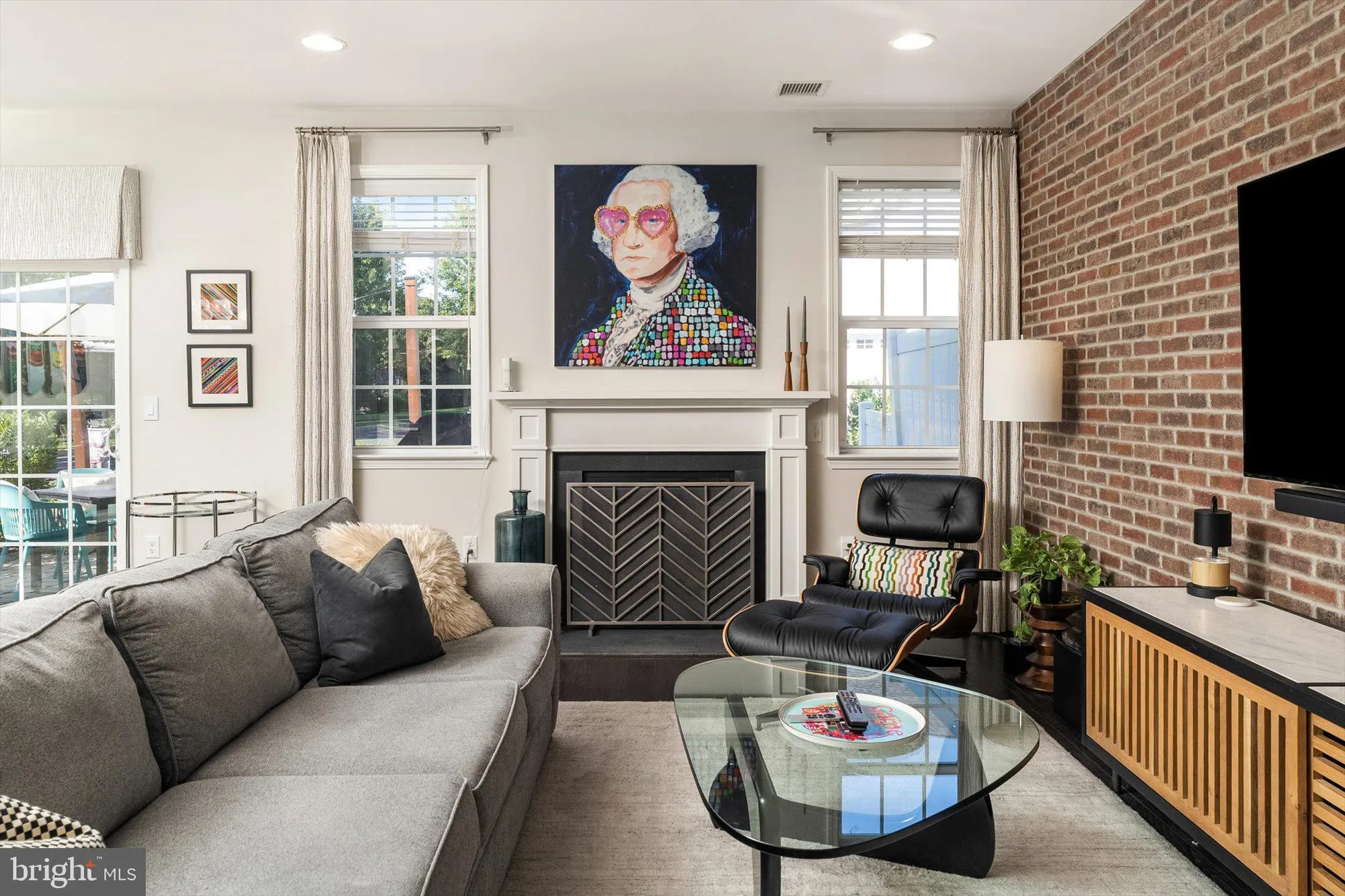 Property Slideshow image 13 of 35 | 1 cannon dr, Pennington, NJ, 08534