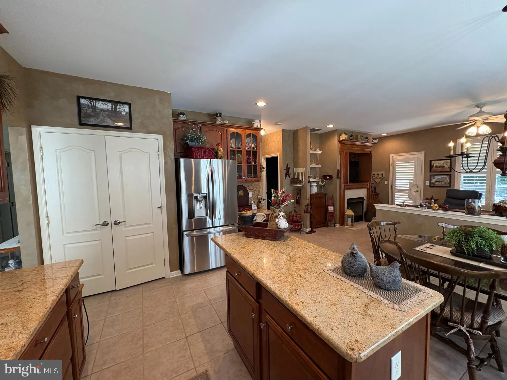 Property Slideshow image 8 of 26 | 131 honey flower, Bordentown, NJ, 08620