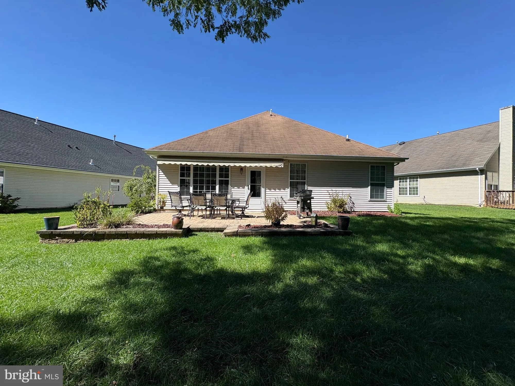 Property Slideshow image 21 of 26 | 131 honey flower, Bordentown, NJ, 08620