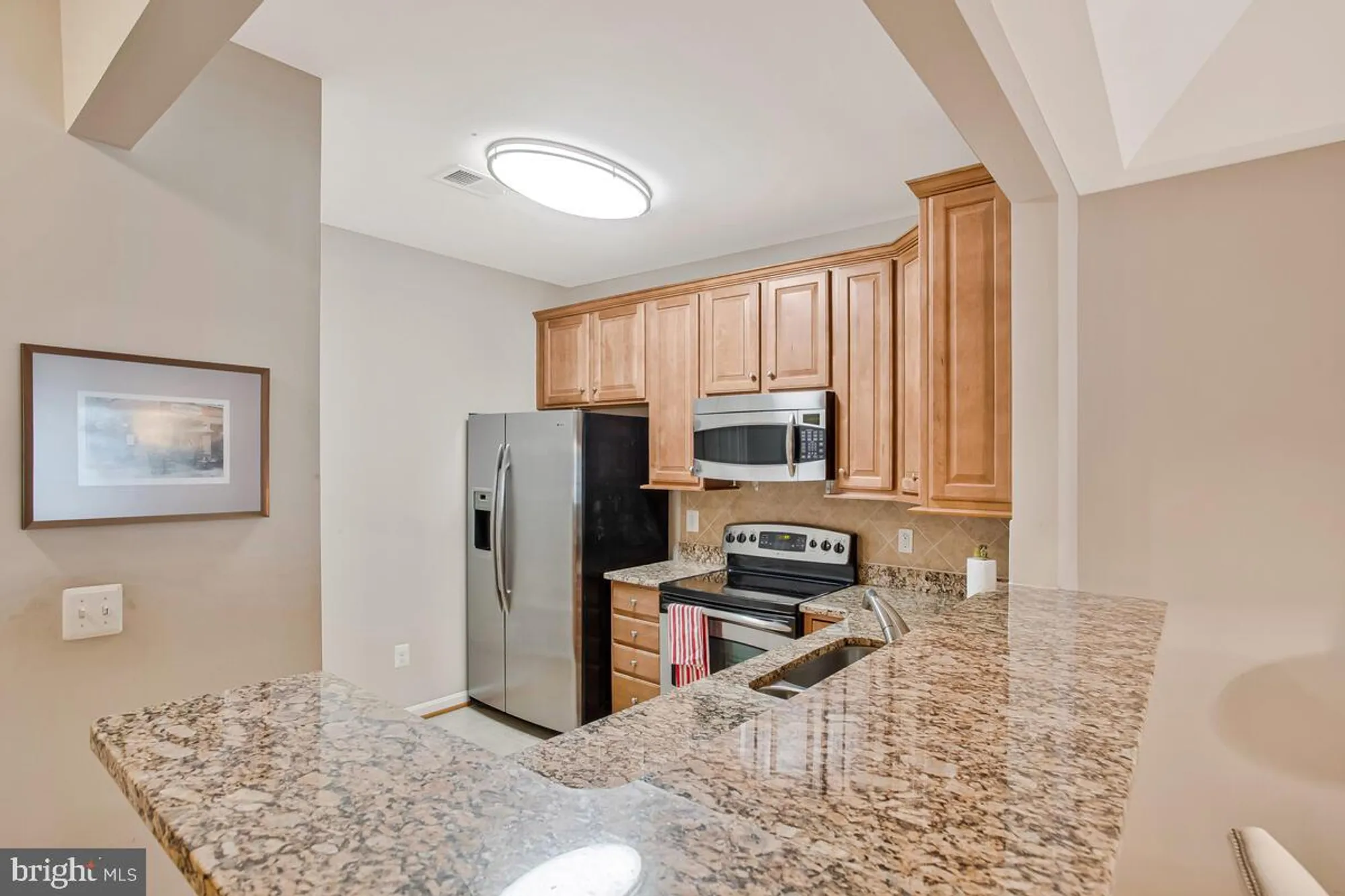 Property Slideshow image 8 of 40 | 8801 bosley rd unit 401, Ellicott City, MD, 21043