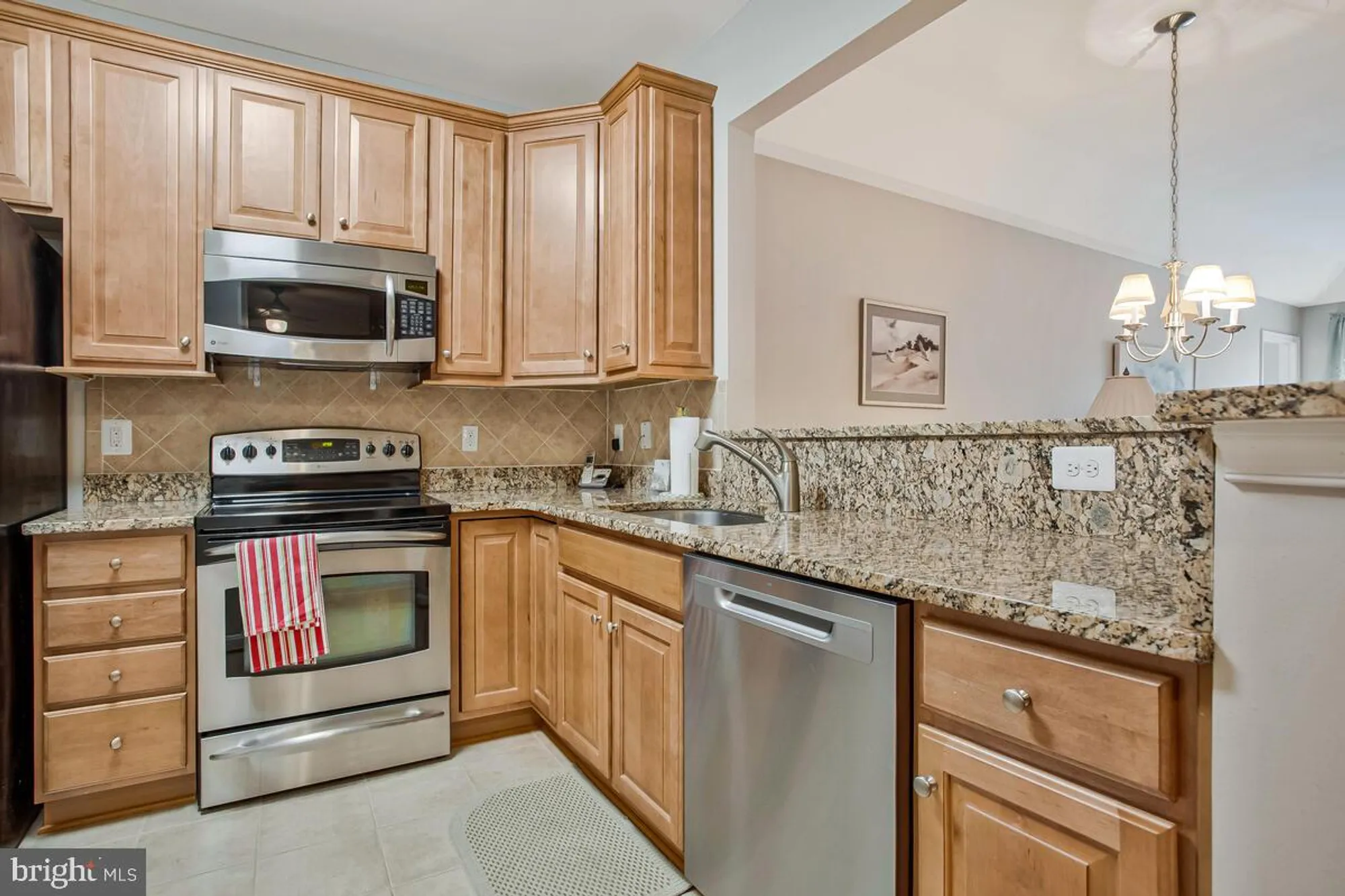 Property Slideshow image 5 of 40 | 8801 bosley rd unit 401, Ellicott City, MD, 21043