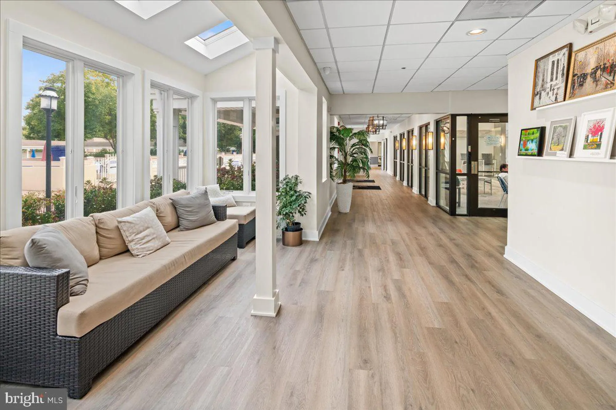 Property Slideshow image 44 of 56 | 90 winthrop rd # h, Monroe Township, NJ, 08831