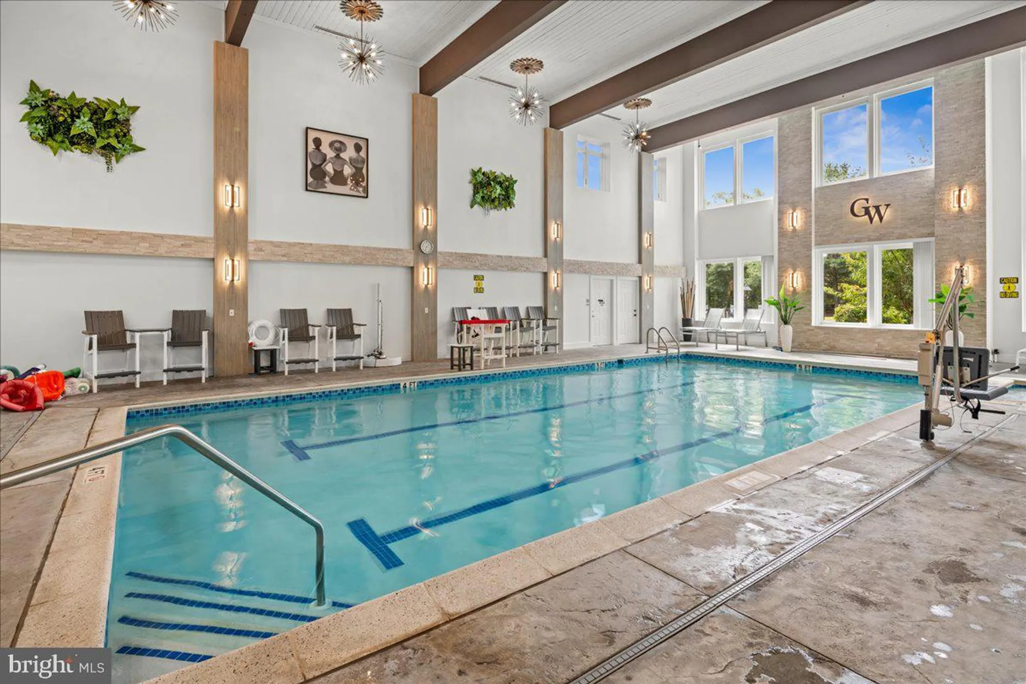 Property Slideshow image 45 of 56 | 90 winthrop rd # h, Monroe Township, NJ, 08831