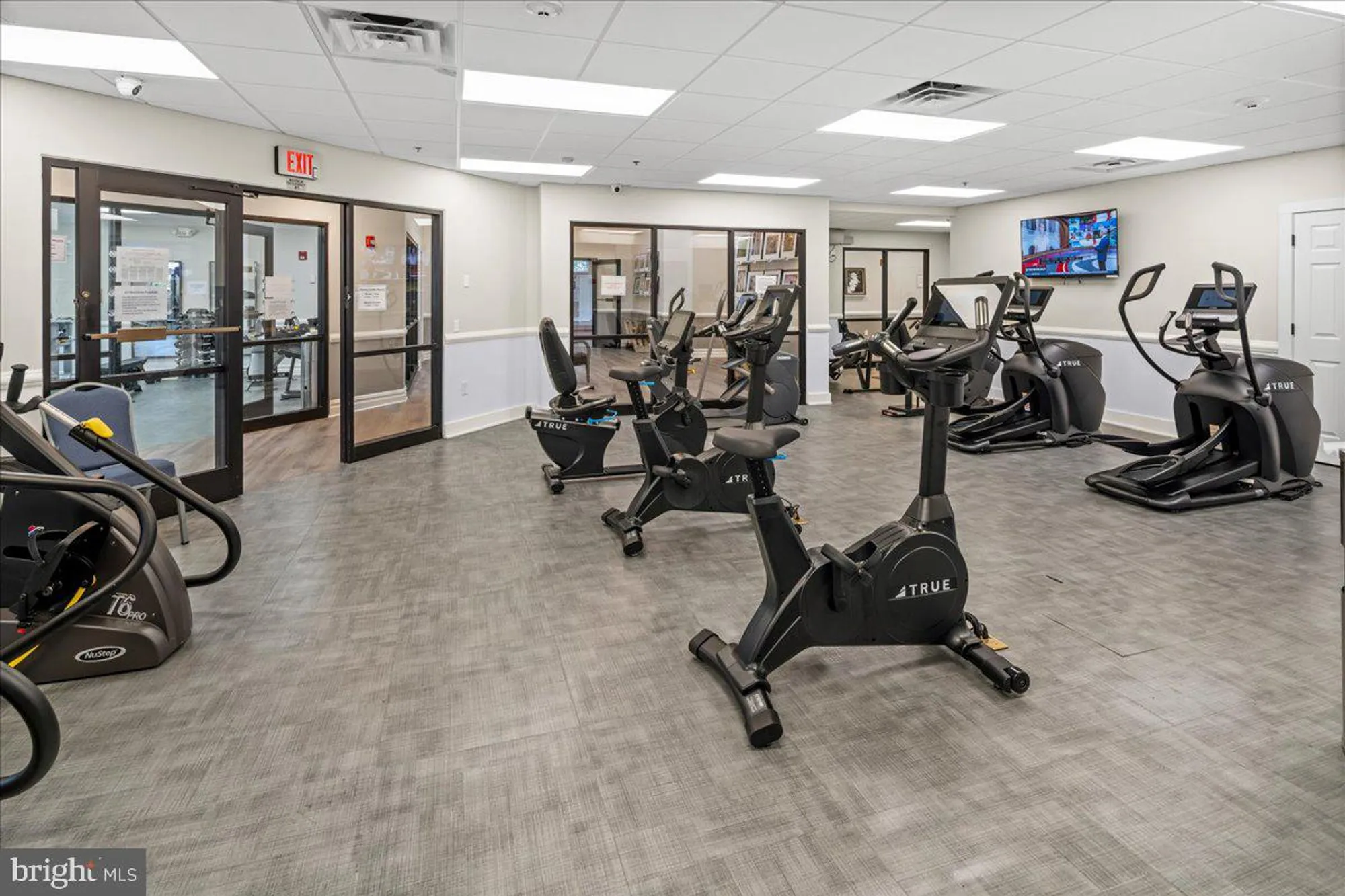 Property Slideshow image 46 of 56 | 90 winthrop rd # h, Monroe Township, NJ, 08831