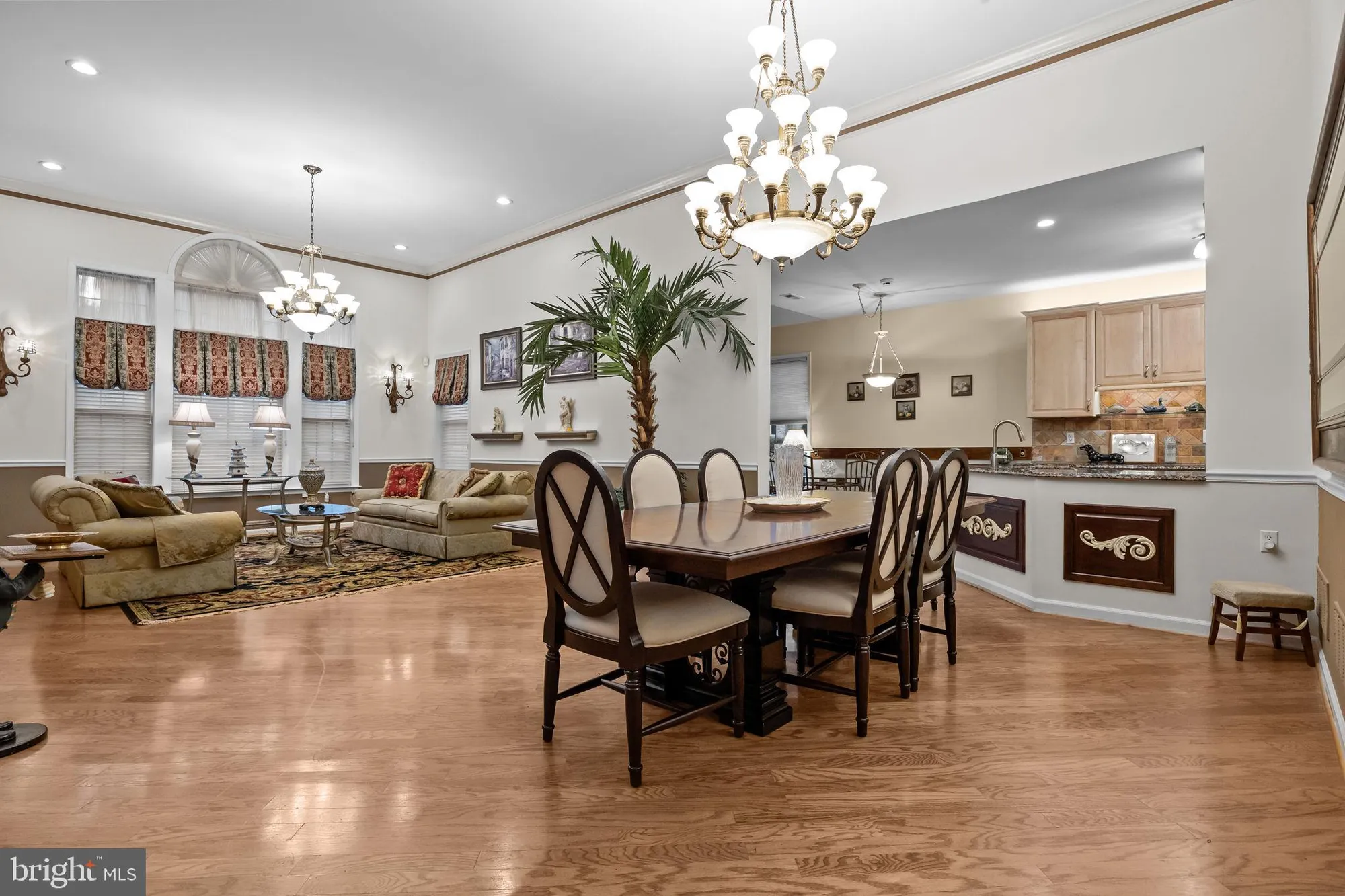 Property Slideshow image 17 of 33 | 61 legacy oaks dr, Richboro, PA, 18954