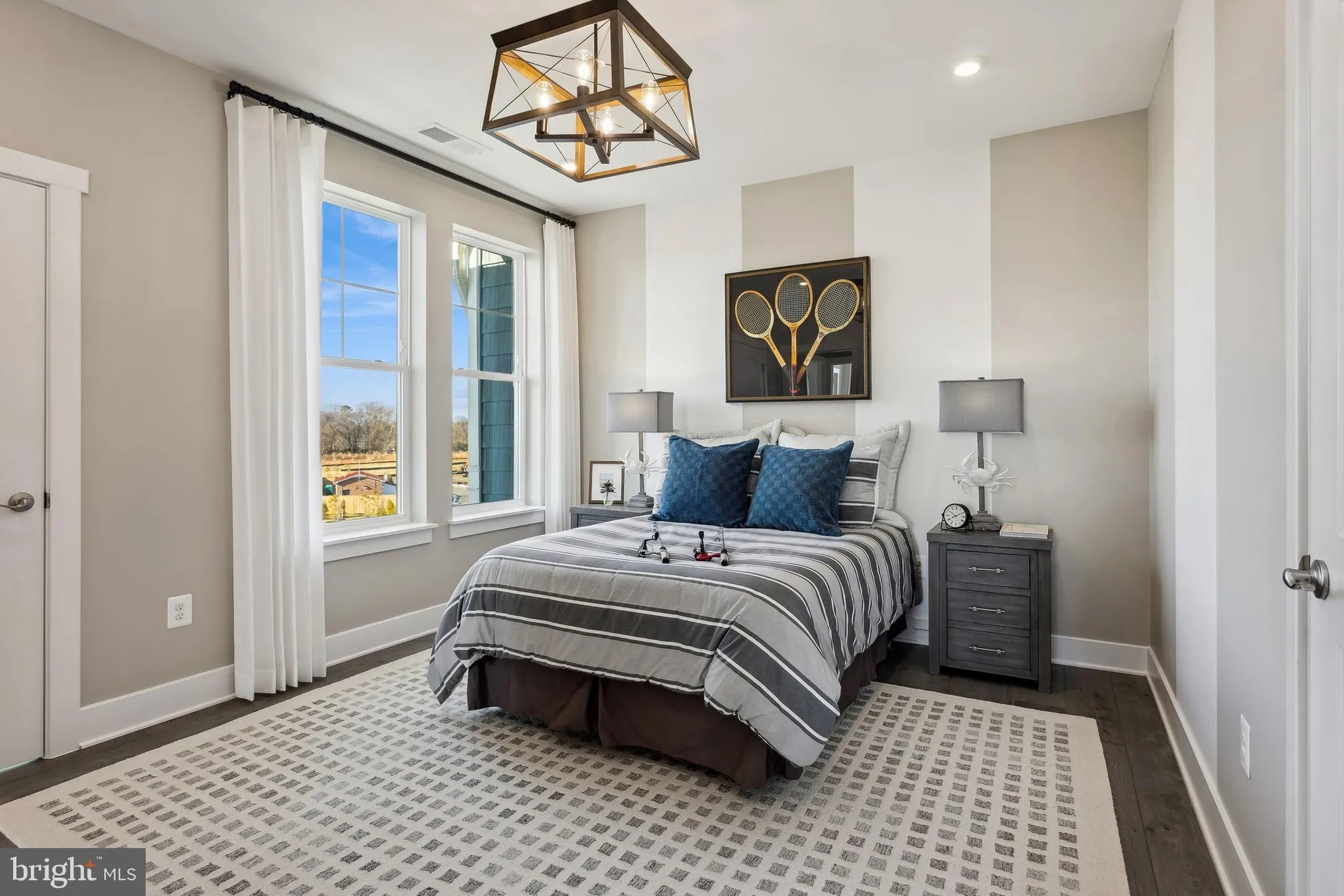 Property Slideshow image 19 of 62 | 630 warbler way 2221, Chester, MD, 21619