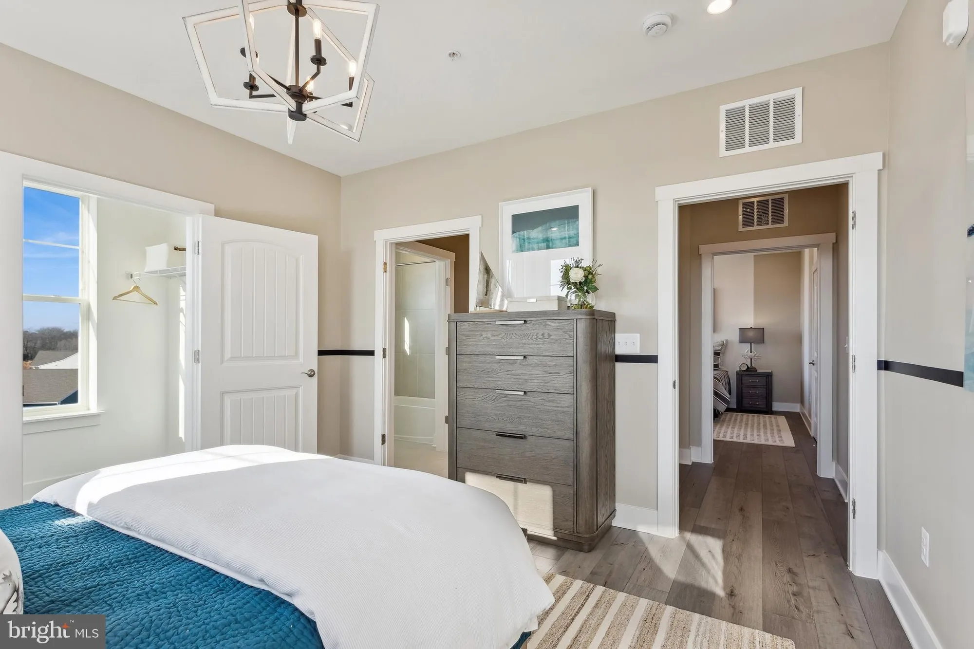 Property Slideshow image 22 of 62 | 630 warbler way 2221, Chester, MD, 21619