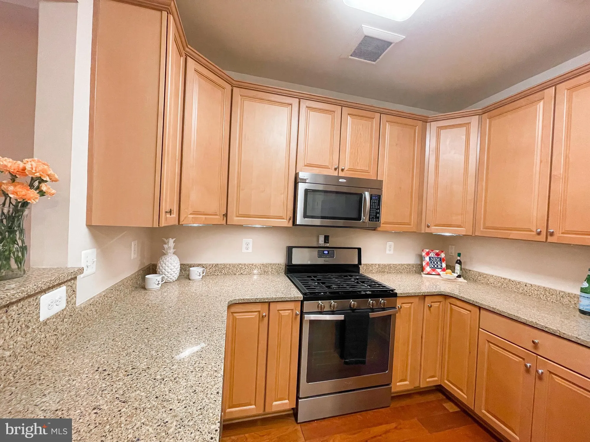 Property Slideshow image 8 of 54 | 8612 wintergreen ct 105, Odenton, MD, 21113