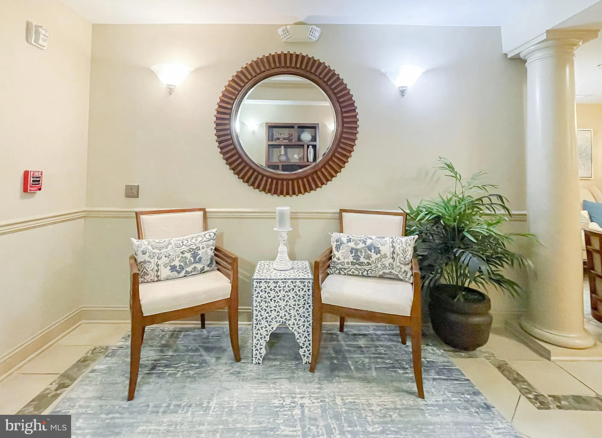 Property Slideshow image 36 of 54 | 8612 wintergreen ct 105, Odenton, MD, 21113