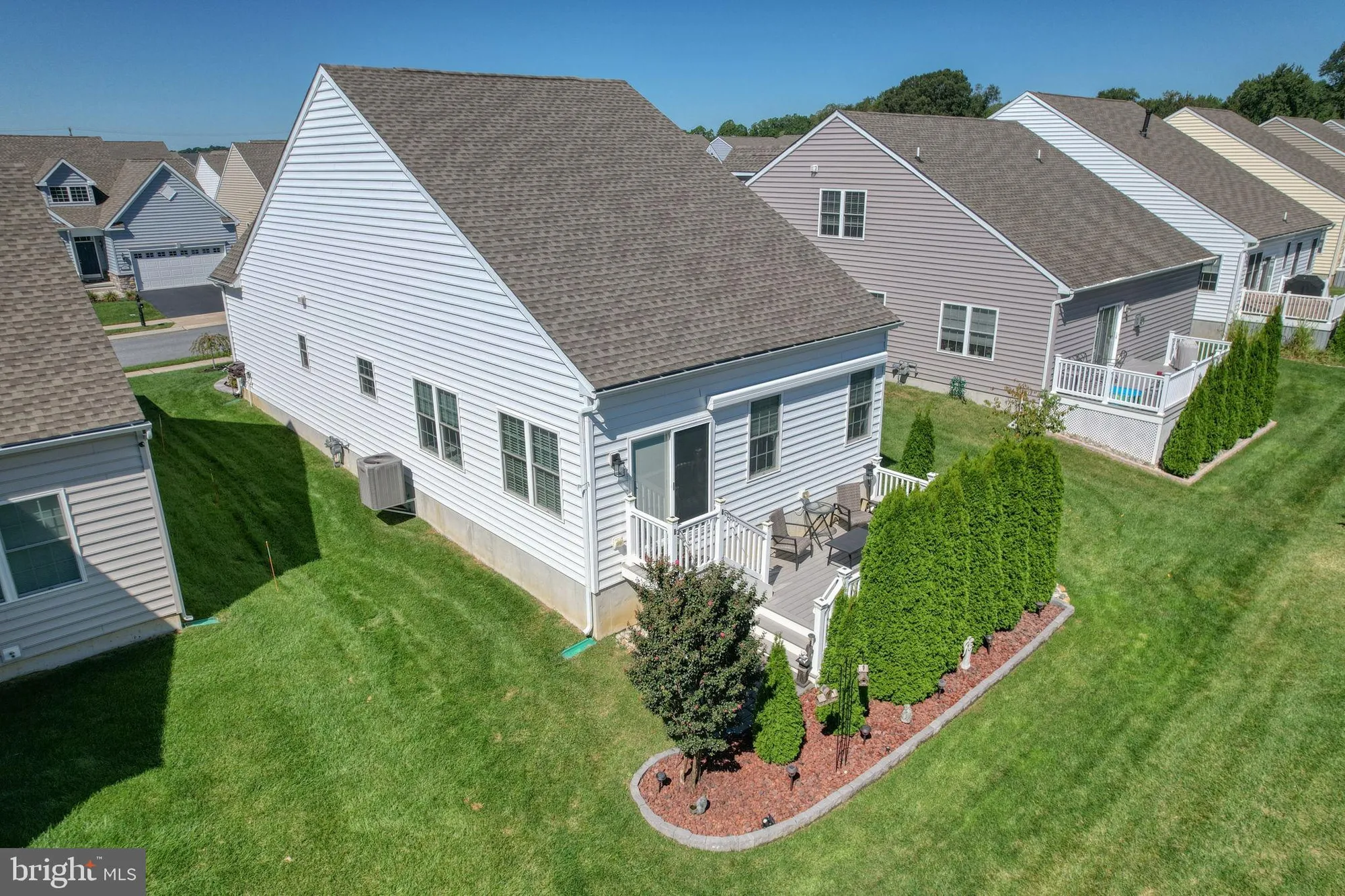 Property Slideshow image 33 of 48 | 76 volpe way, Smyrna, DE, 19977