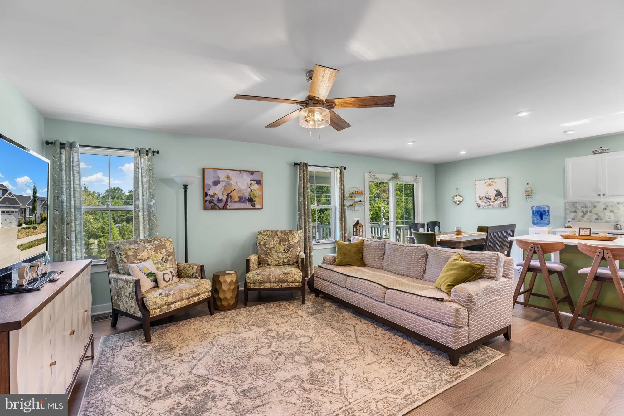 Property Slideshow image 6 of 36 | 35049 mansours dr, Locust Grove, VA, 22508
