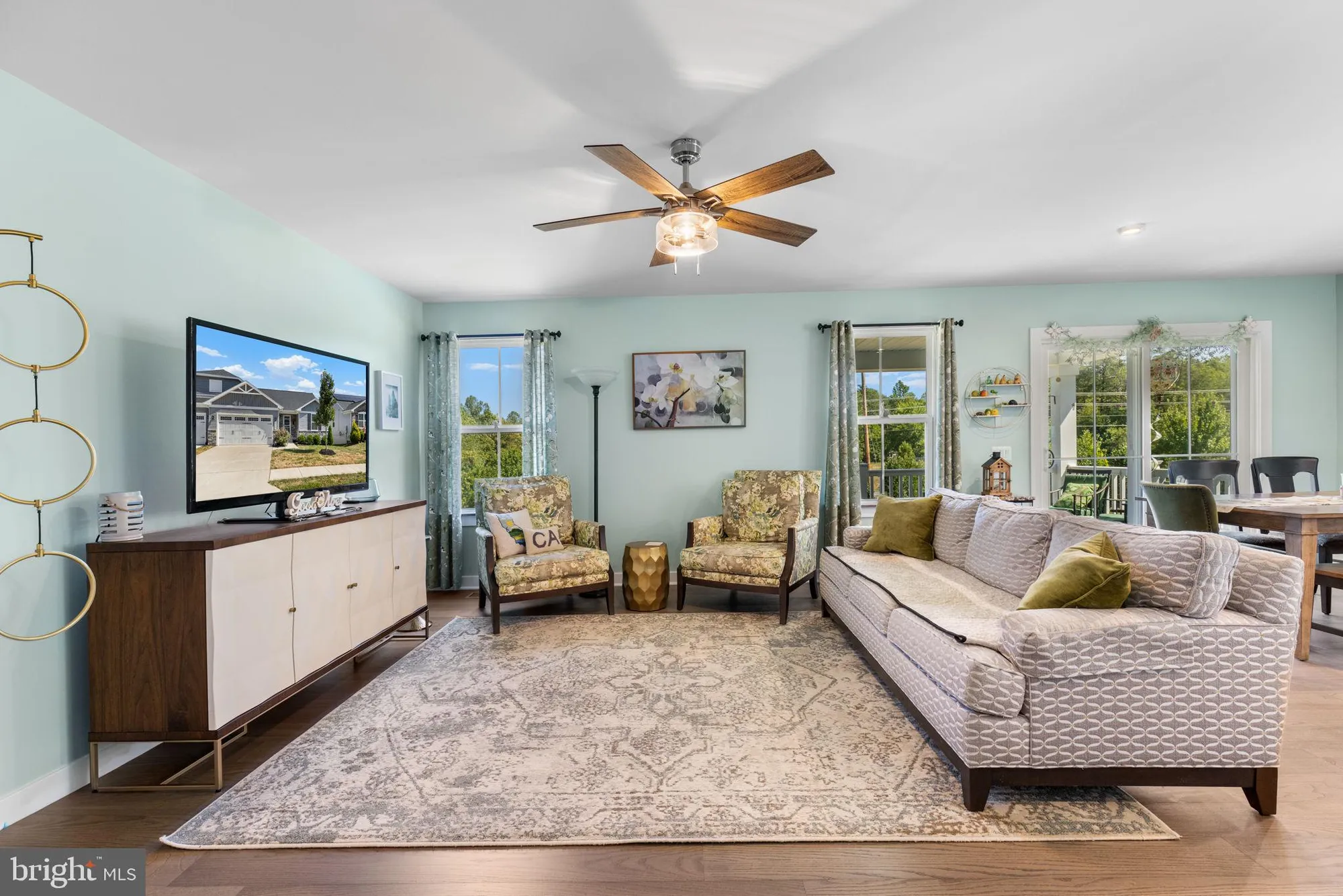 Property Slideshow image 7 of 36 | 35049 mansours dr, Locust Grove, VA, 22508