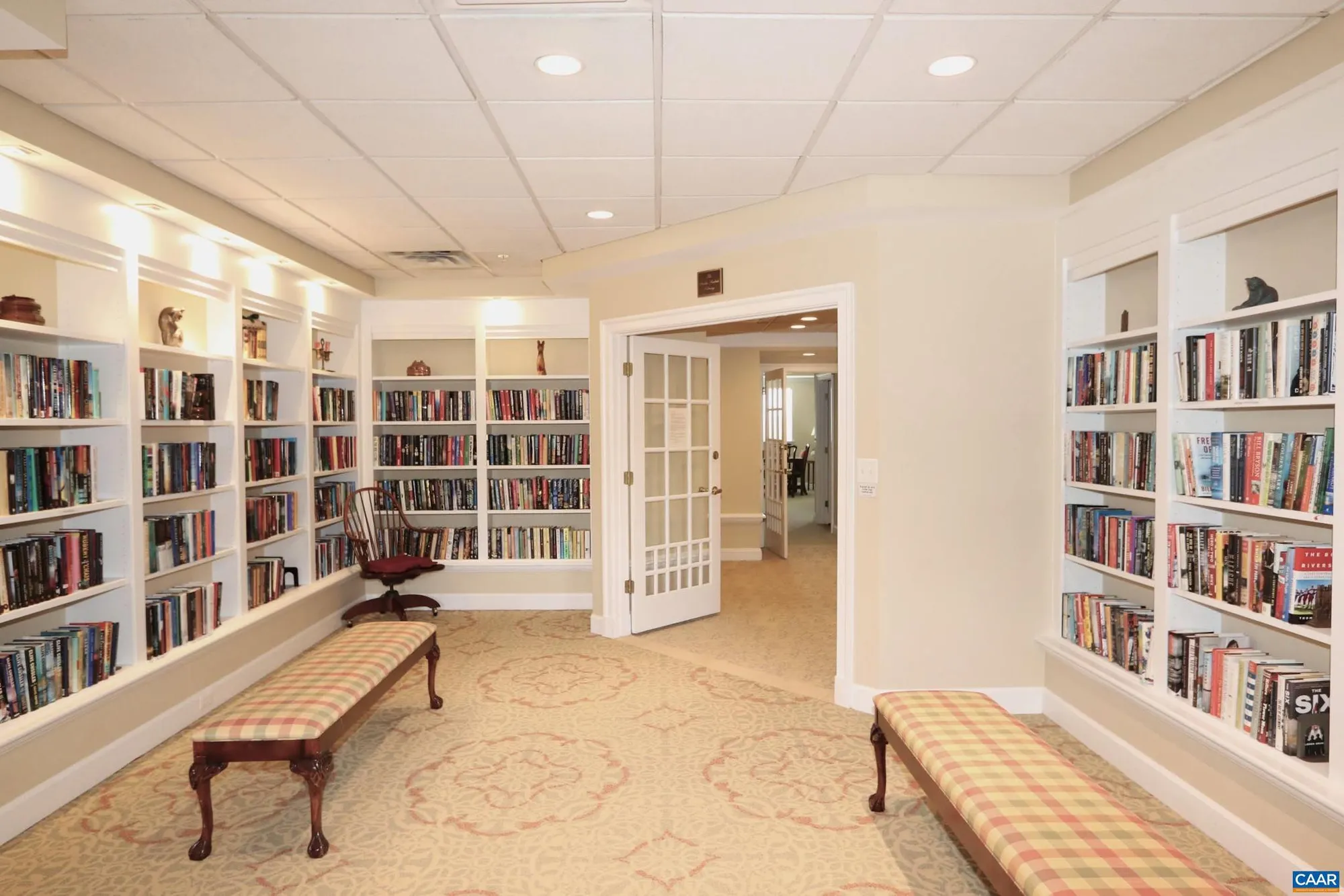 Property Slideshow image 35 of 38 | 500 crestwood dr 2306, Charlottesville, VA, 22903
