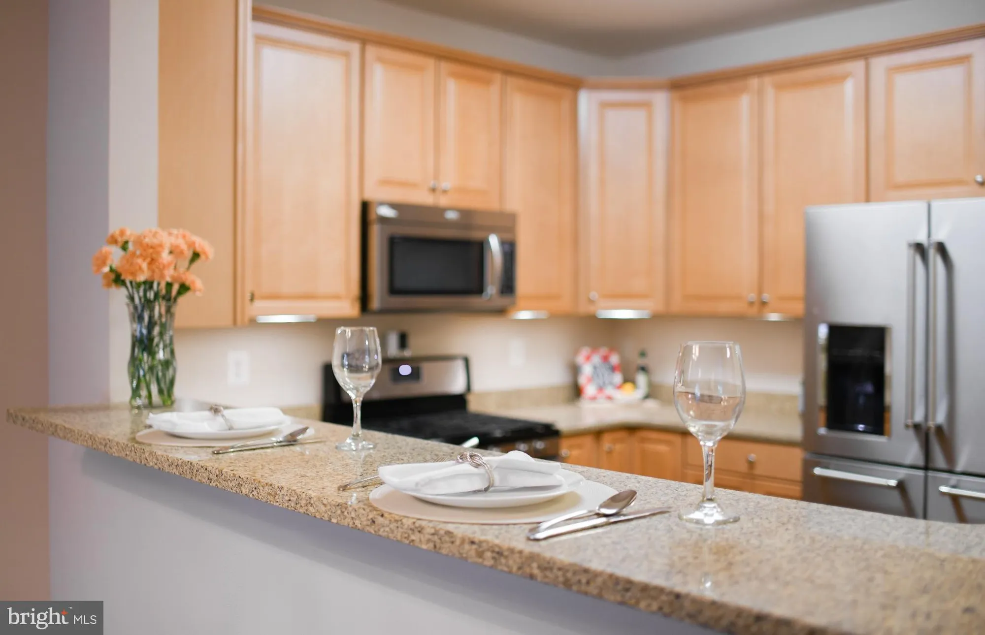 Property Slideshow image 5 of 54 | 8612 wintergreen ct 105, Odenton, MD, 21113
