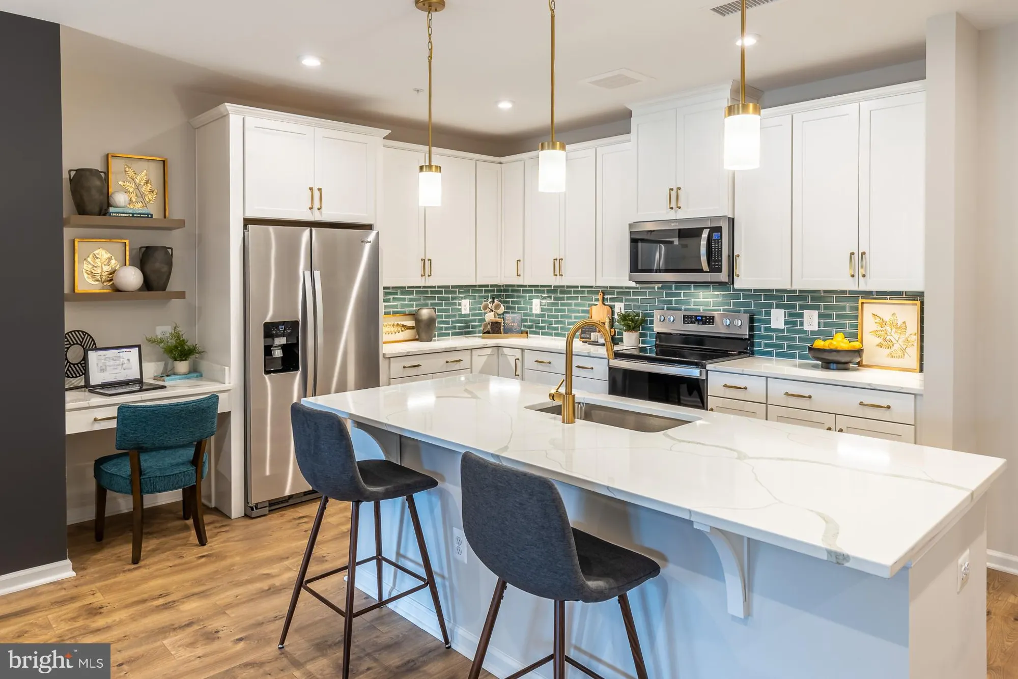 Property Slideshow image 2 of 36 | 13210 petrel st unit 3304, Clarksburg, MD, 20871