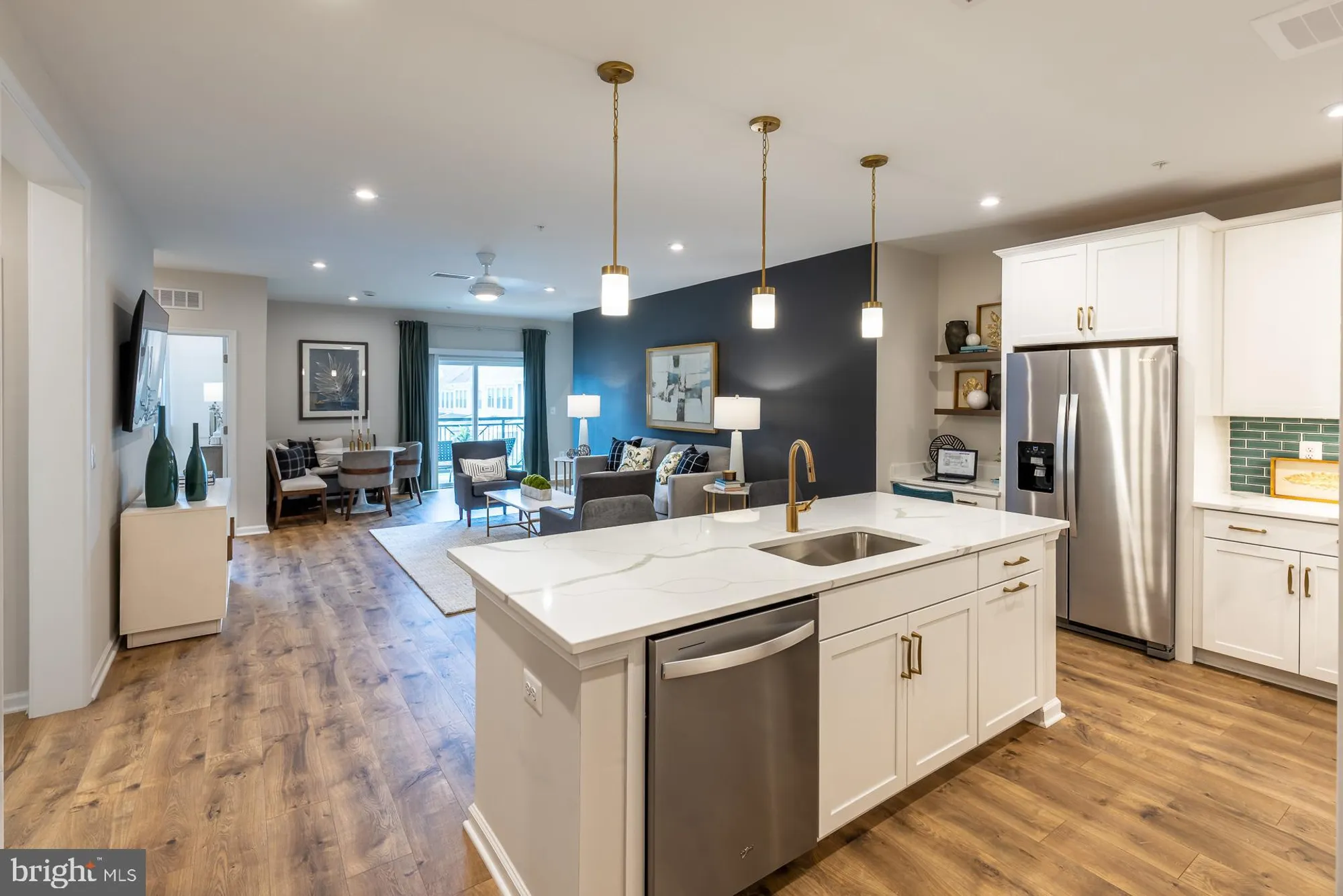 Property Slideshow image 2 of 35 | 13230 petrel st unit 2104, Clarksburg, MD, 20871