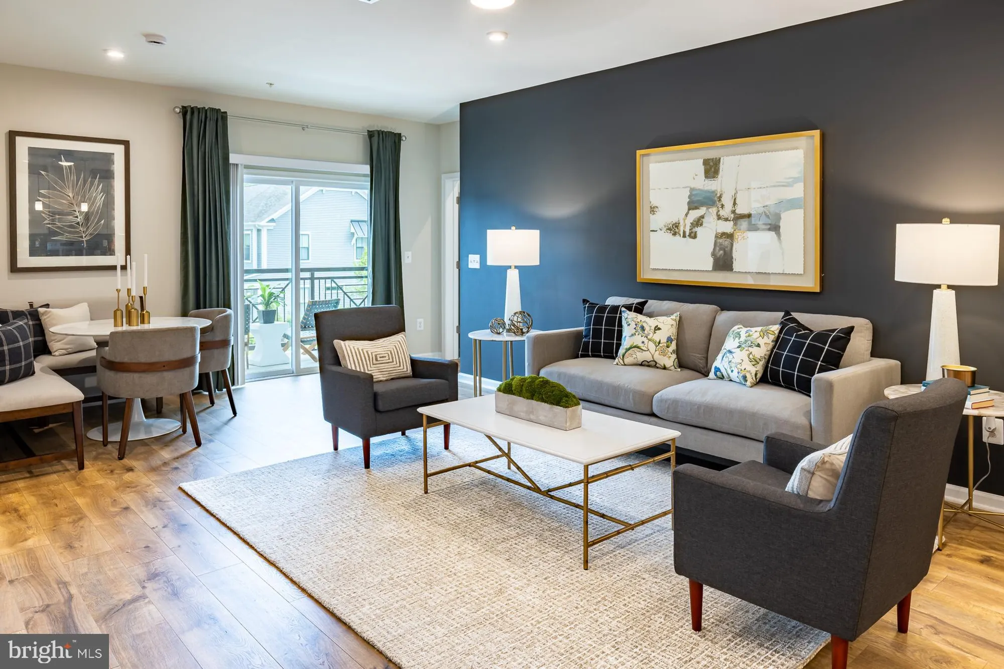 Property Slideshow image 5 of 35 | 13230 petrel st unit 2104, Clarksburg, MD, 20871