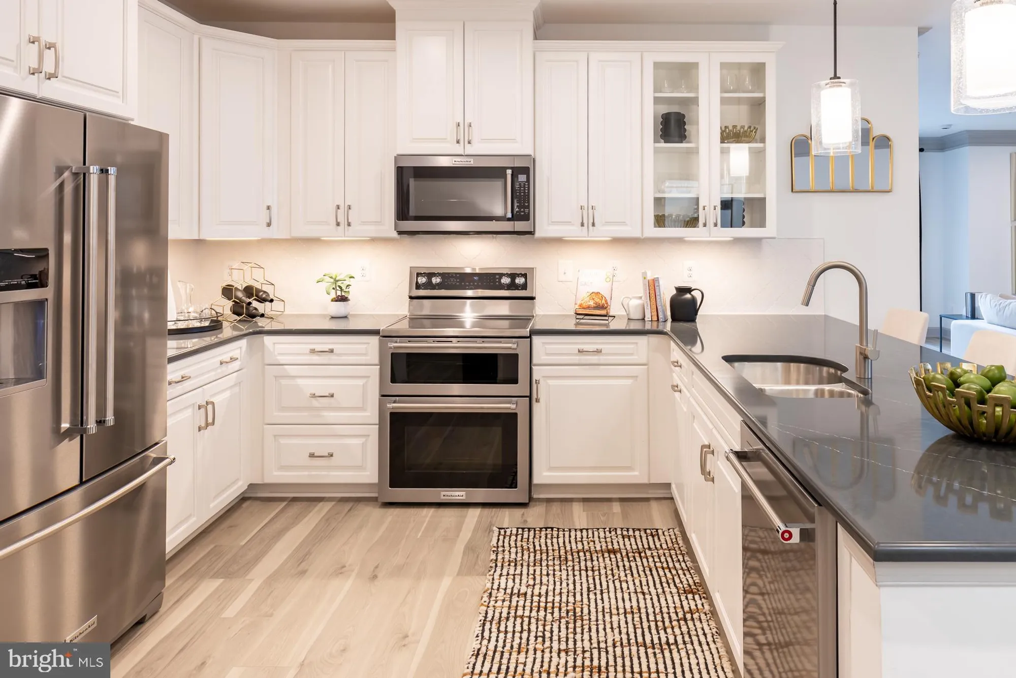 Property Slideshow image 3 of 35 | 13240 petrel st # 5207, Clarksburg, MD, 20871