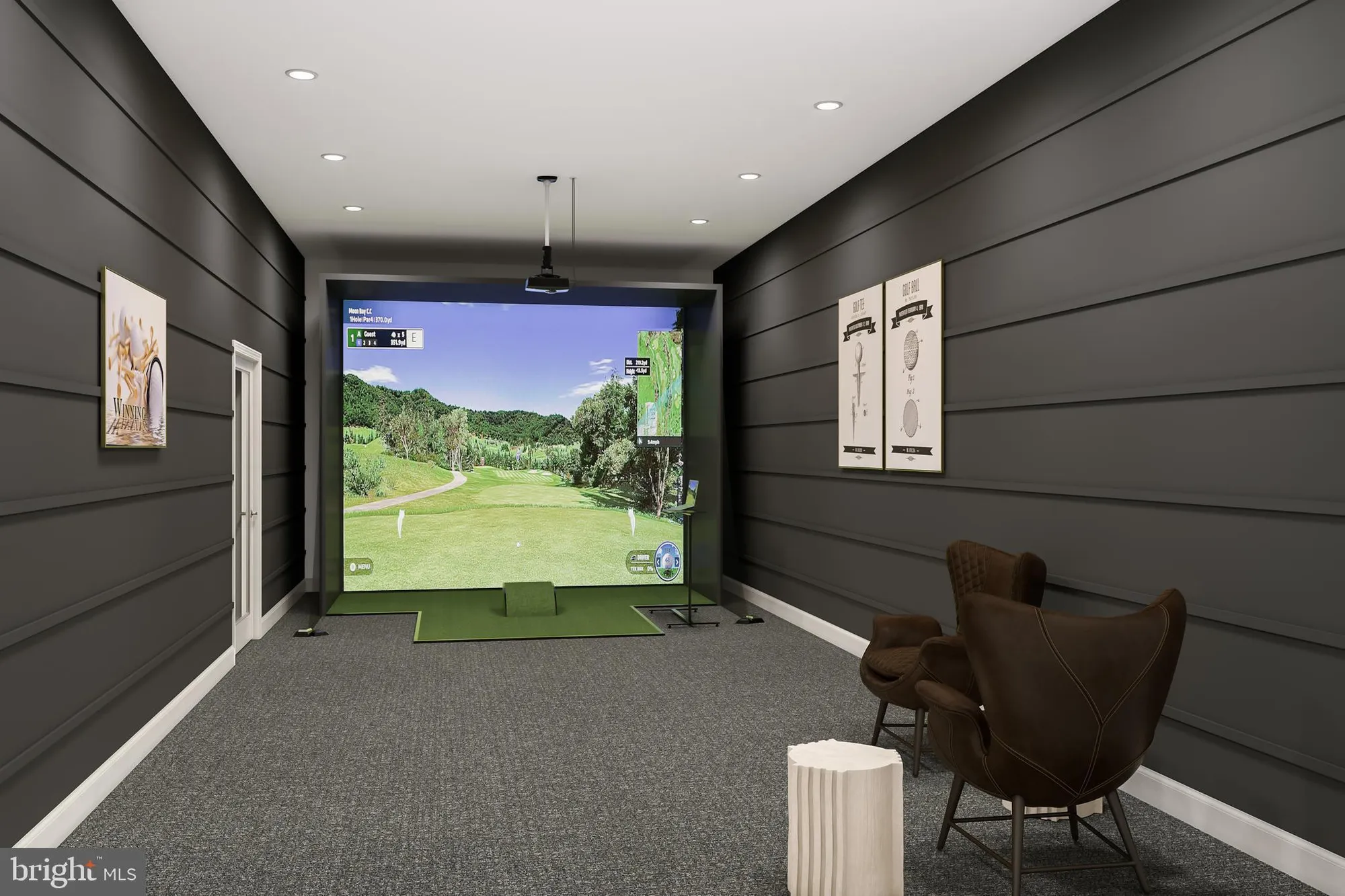 Property Slideshow image 18 of 38 | 13240 petrel st # 106, Clarksburg, MD, 20871