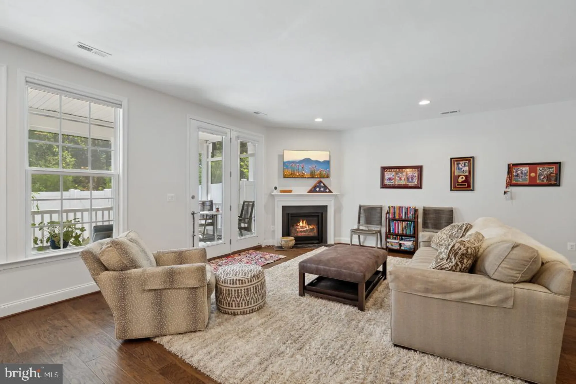 Property Slideshow image 4 of 52 | 7765 mount calvary dr, Alexandria, VA, 22315