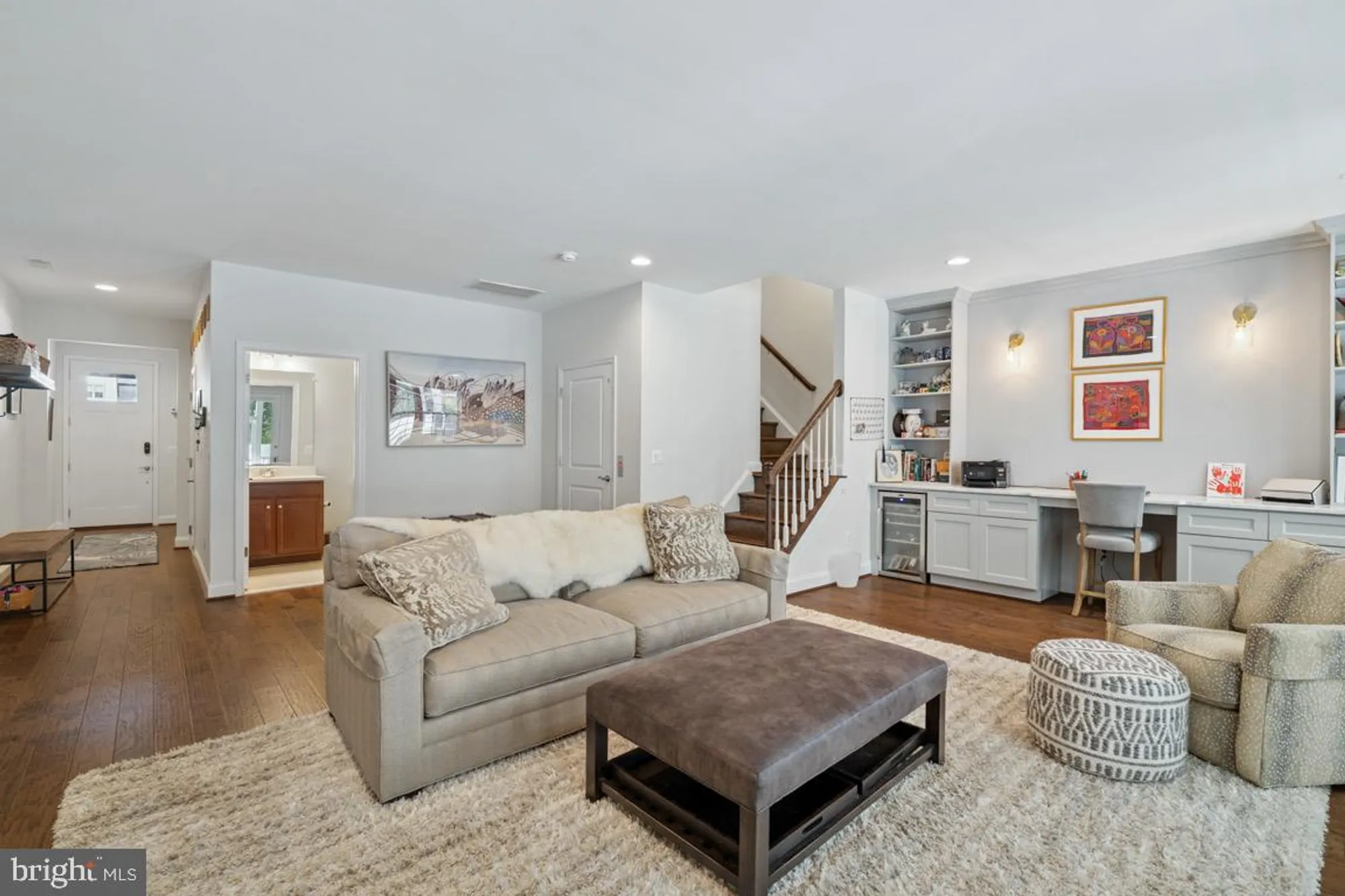 Property Slideshow image 6 of 52 | 7765 mount calvary dr, Alexandria, VA, 22315