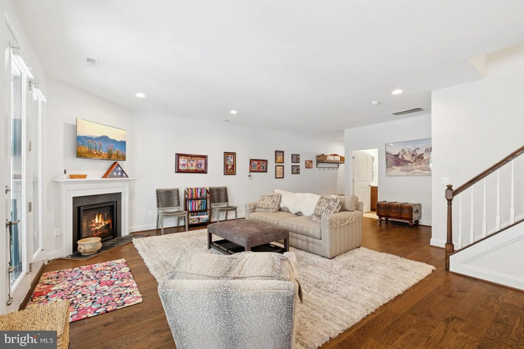 Property Slideshow image 5 of 52 | 7765 mount calvary dr, Alexandria, VA, 22315