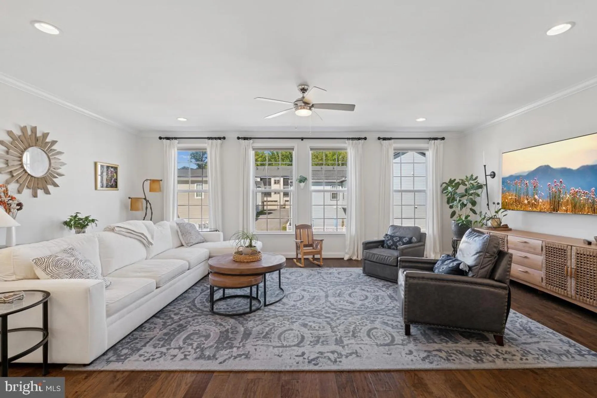Property Slideshow image 12 of 52 | 7765 mount calvary dr, Alexandria, VA, 22315