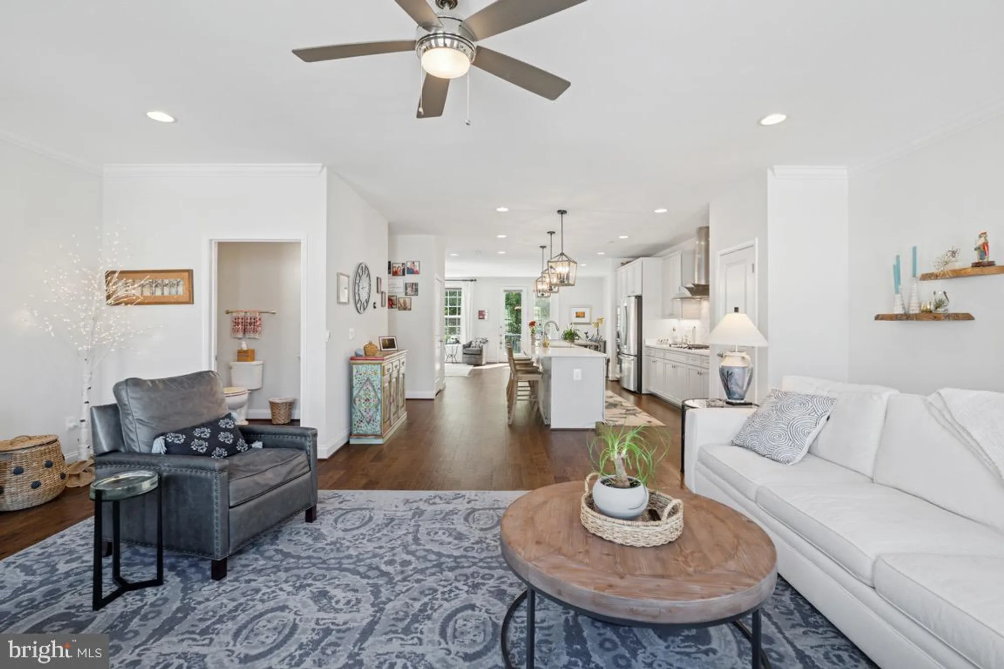 Property Slideshow image 15 of 52 | 7765 mount calvary dr, Alexandria, VA, 22315