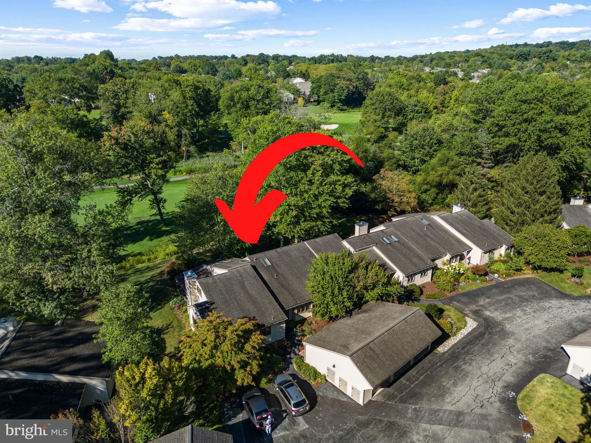 Property Slideshow image 38 of 42 | 975 kennett way, West Chester, PA, 19380