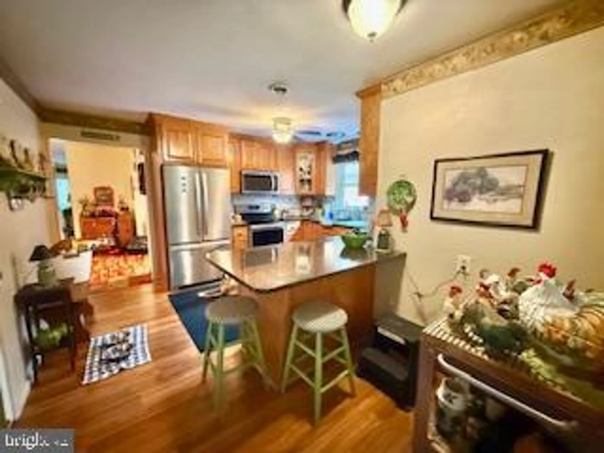 Property Slideshow image 7 of 22 | 14 andover ct, Southampton, NJ, 08088