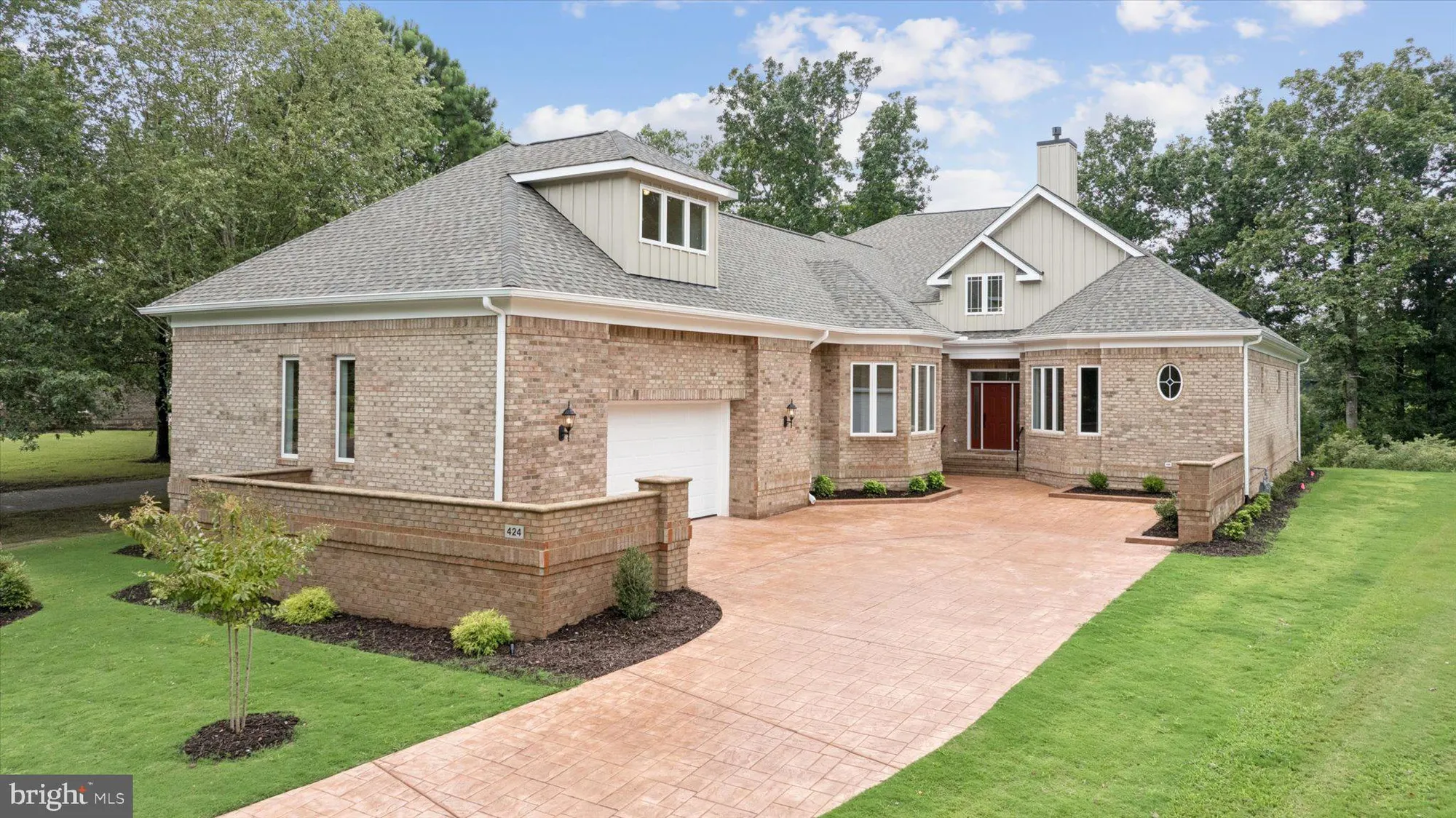 Property Slideshow image 3 of 40 | 424 rivers edge, Williamsburg, VA, 23185