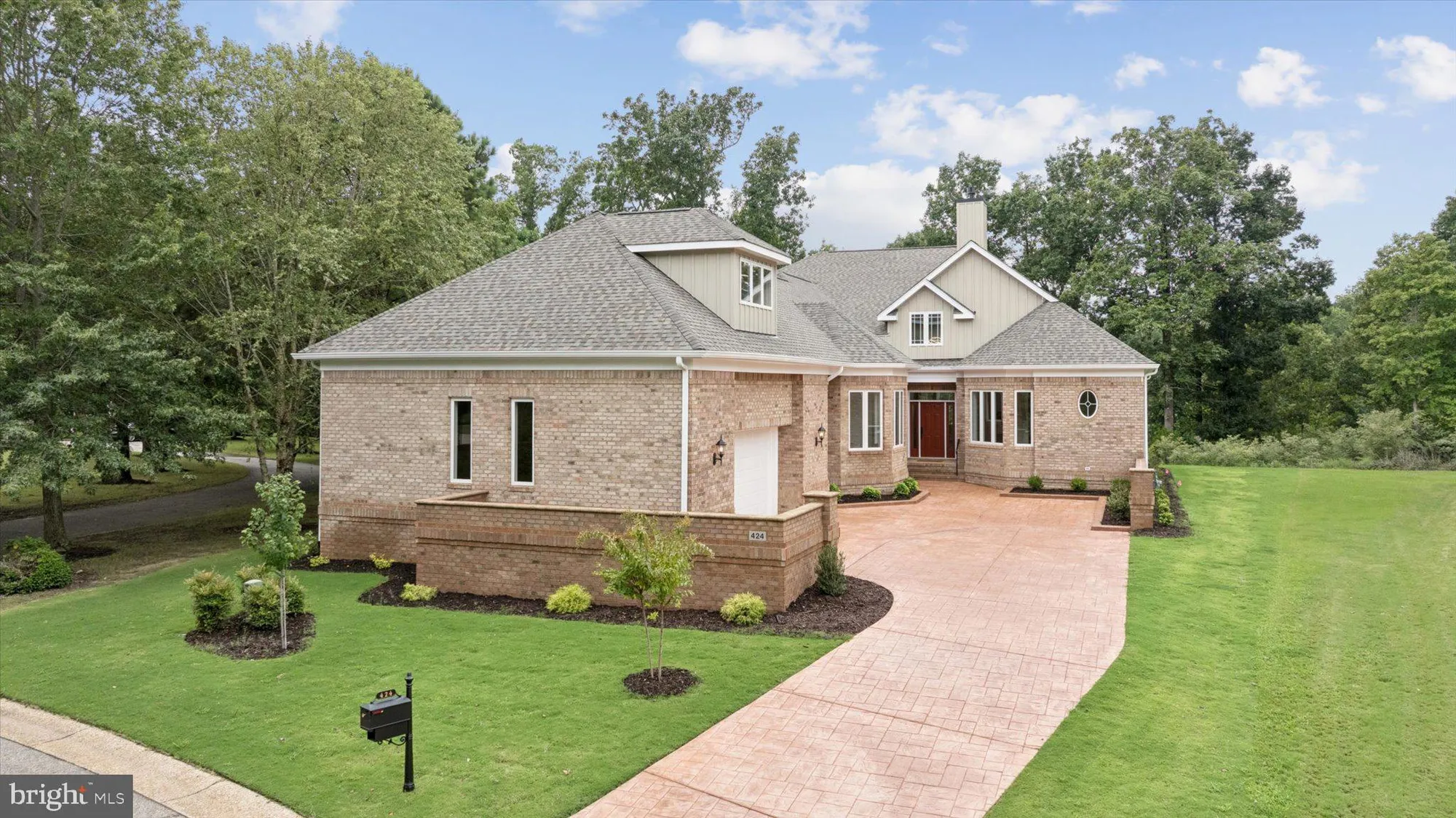 Property Slideshow image 4 of 40 | 424 rivers edge, Williamsburg, VA, 23185