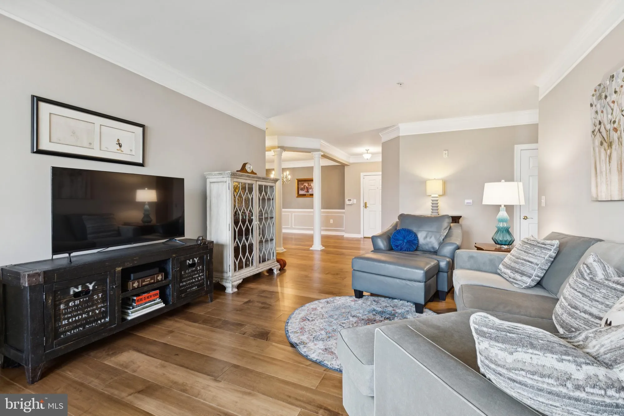 Property Slideshow image 3 of 24 | 44485 chamberlain ter unit 200, Ashburn, VA, 20147