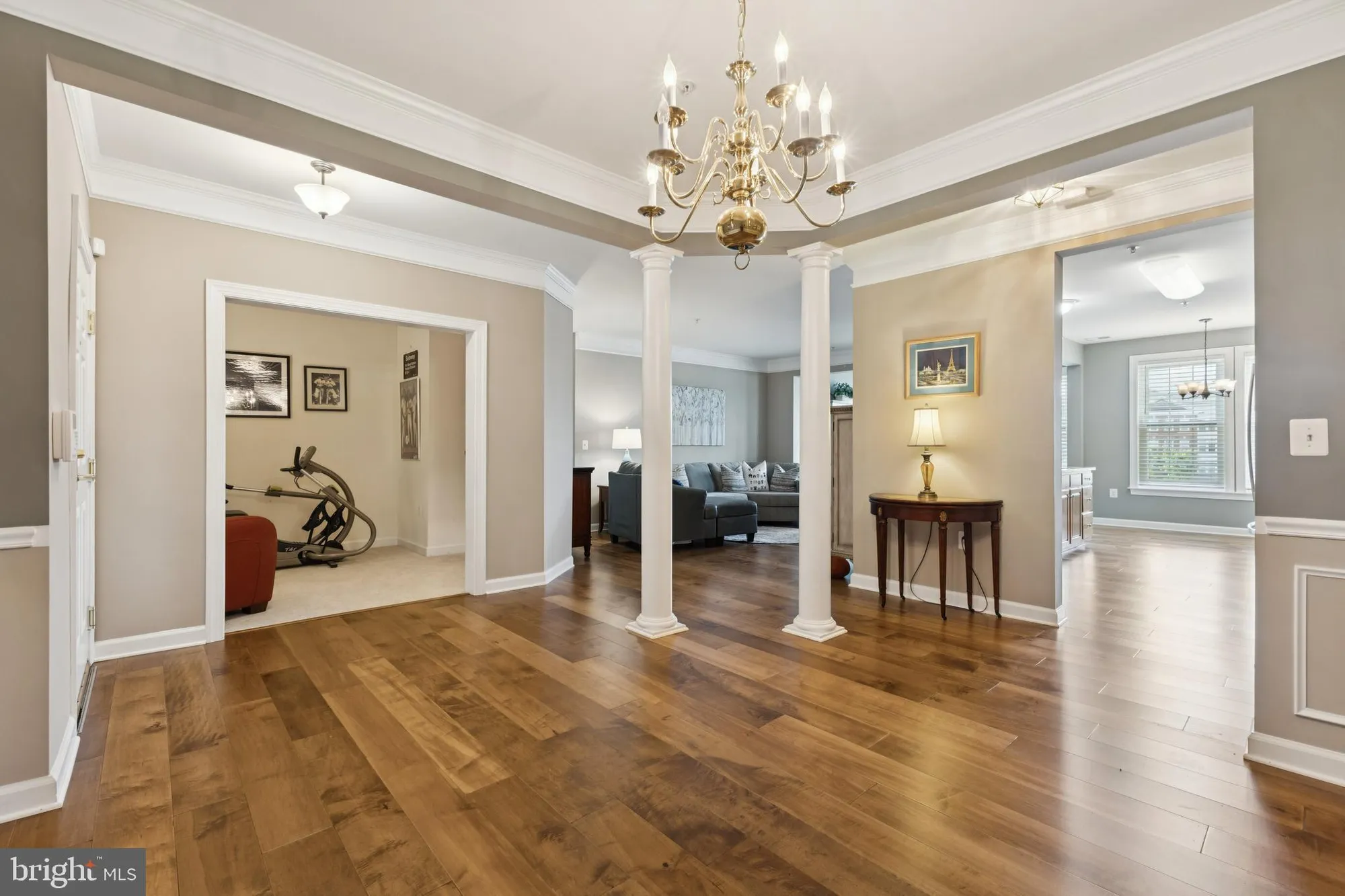 Property Slideshow image 8 of 24 | 44485 chamberlain ter unit 200, Ashburn, VA, 20147