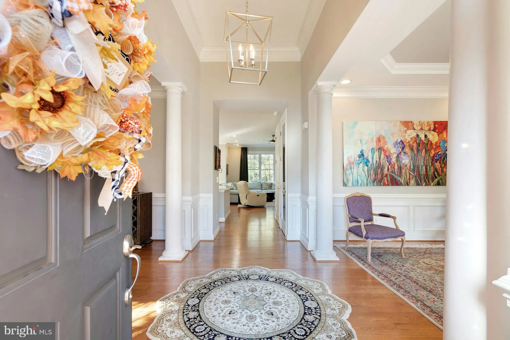 Property Slideshow image 2 of 66 | 15236 weiskopf ct, Haymarket, VA, 20169